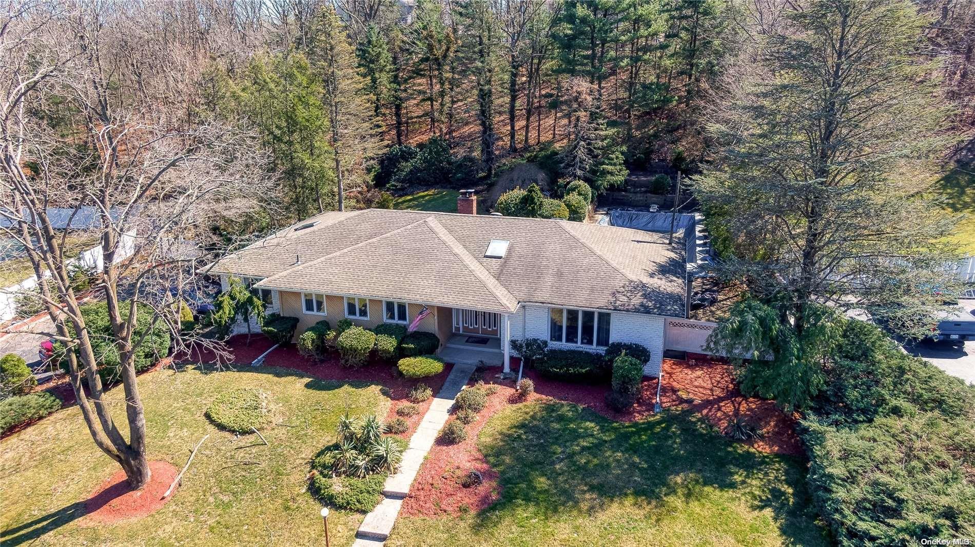 48 Oakside Road Smithtown, NY 11787 - Photo 1 of 1