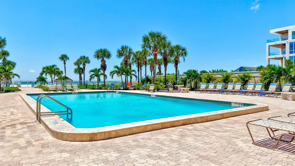 6140 Midnight Pass Road, Unit 101 Sarasota, FL 34242 - Photo 50 of 75