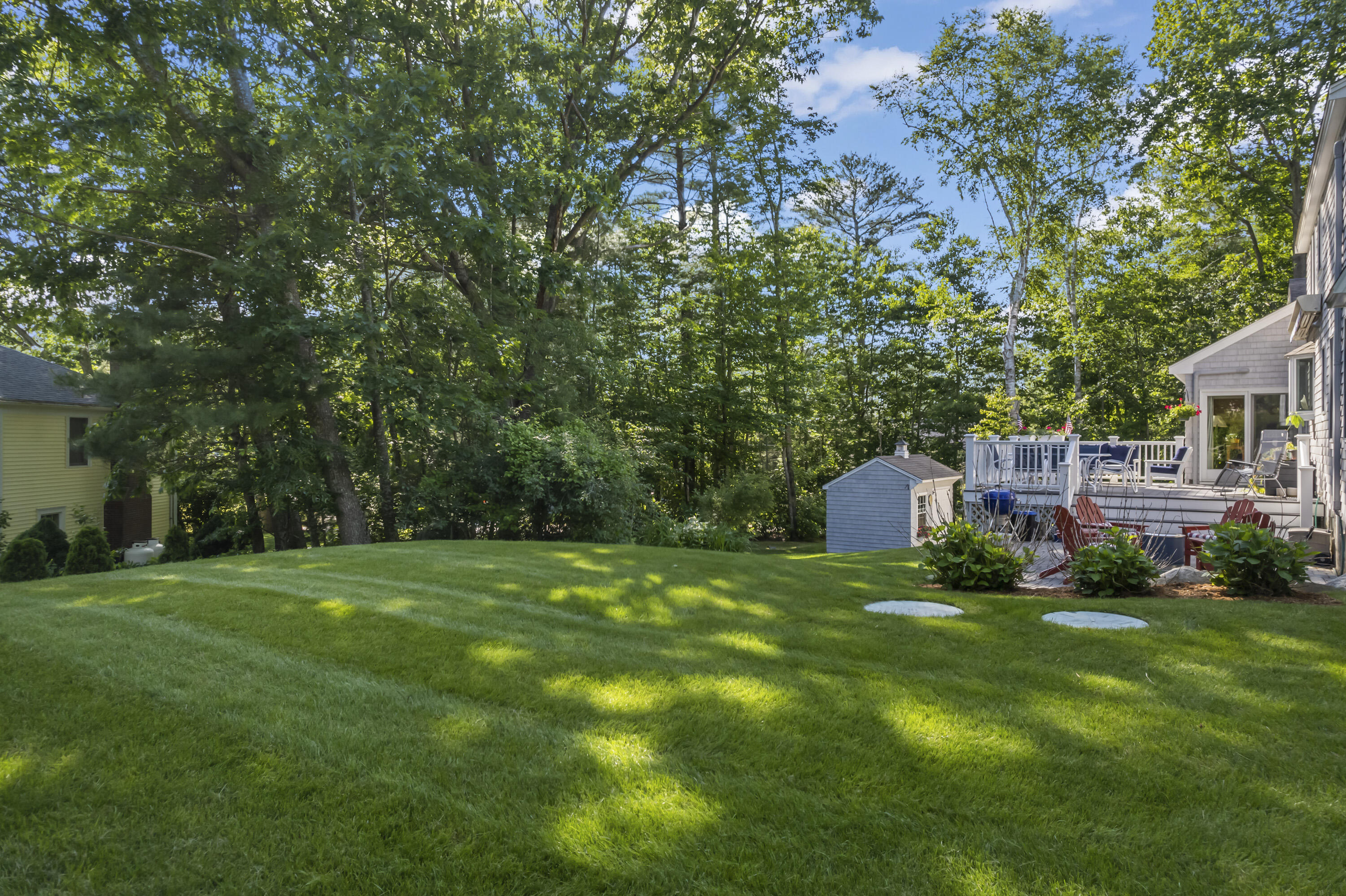 89 Fieldstone Estates Road York, ME 03909 - Photo 64 of 75 89 Fieldstone Estates, York