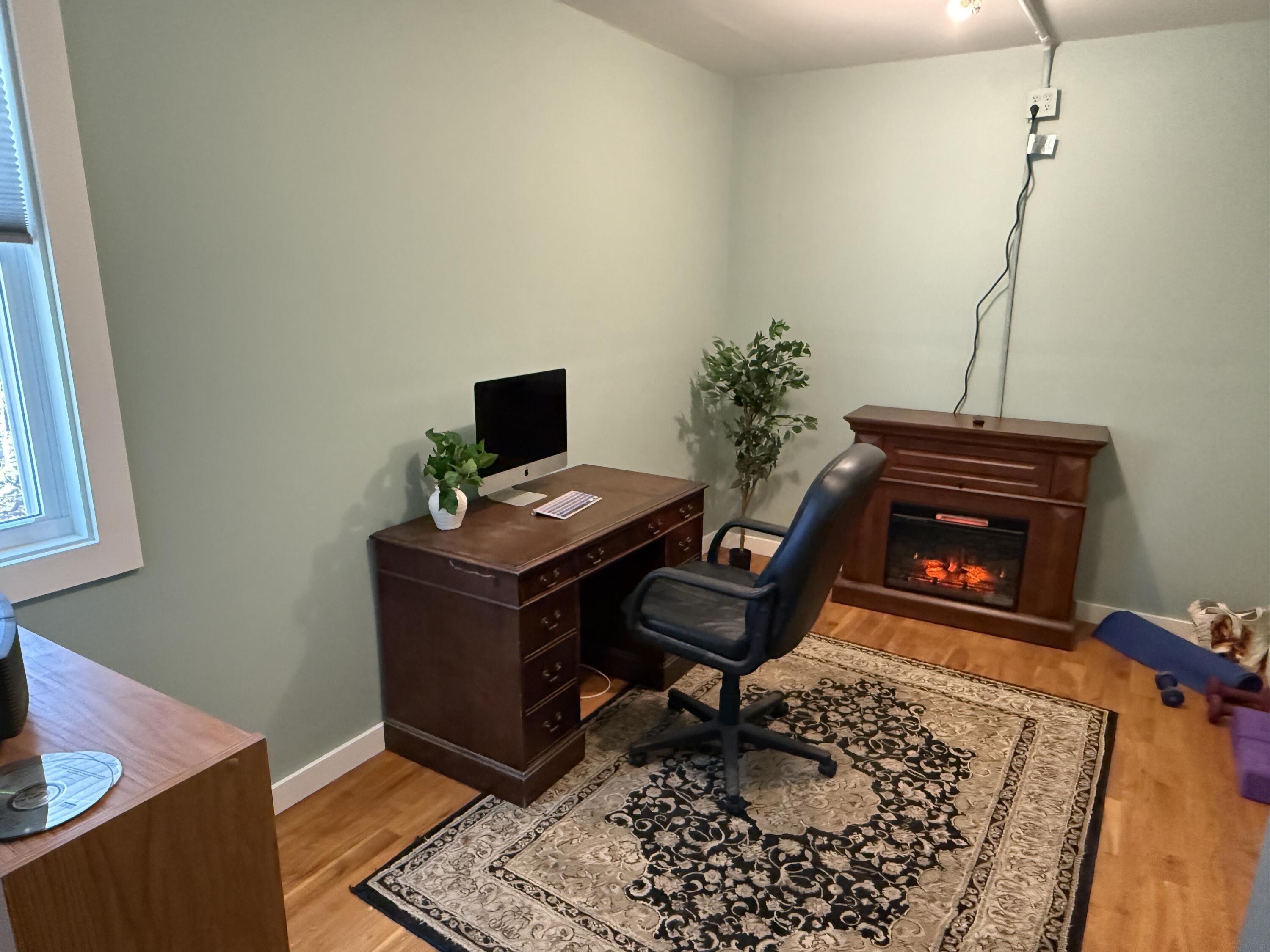 148 Pendleton Point Road Islesboro, ME 04848 - Photo 41 of 44 Office IMG_0975