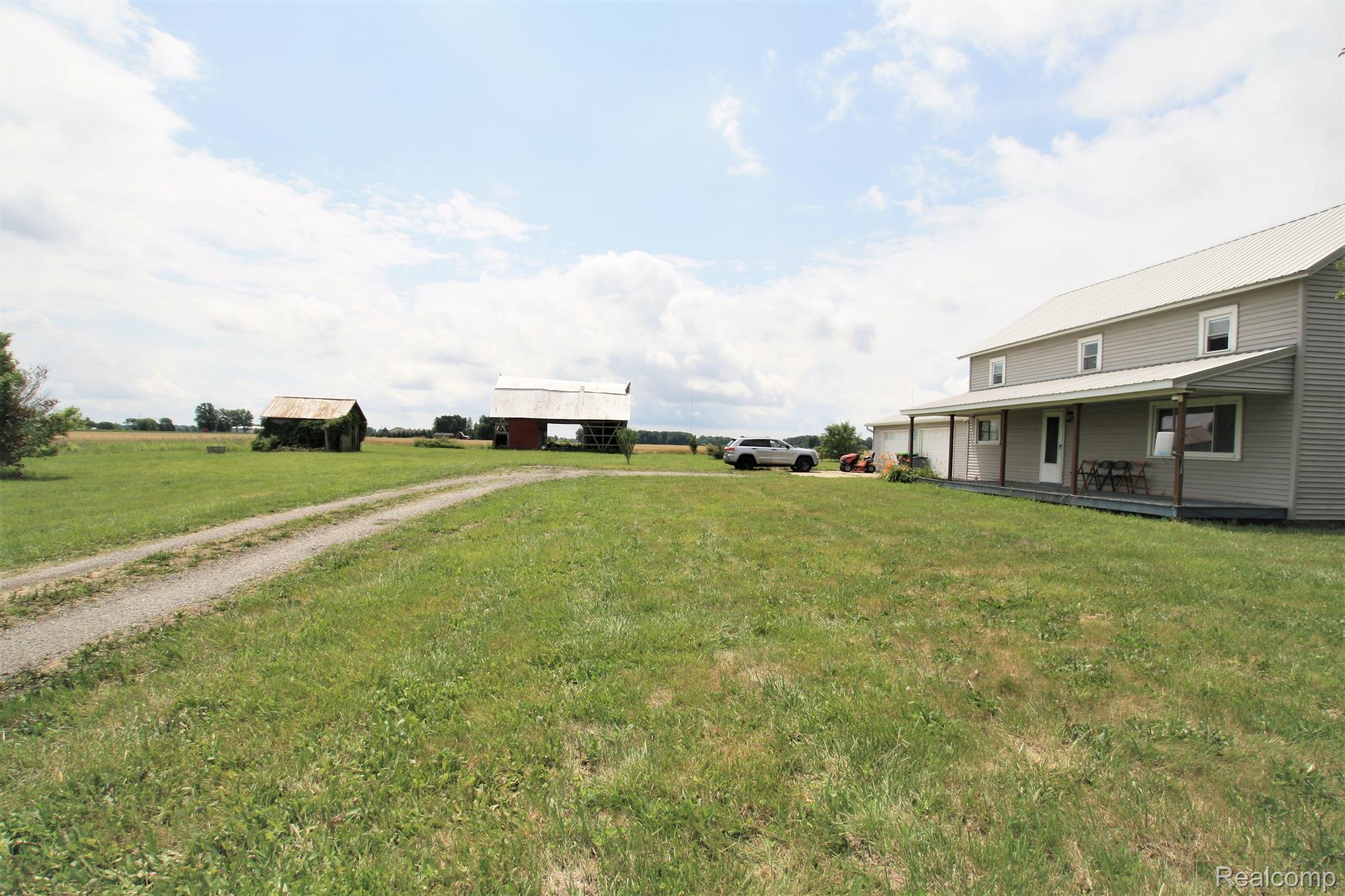 7115 Fergus Road St. Charles, MI 48655 - Photo 3 of 16 Gallery Image 3