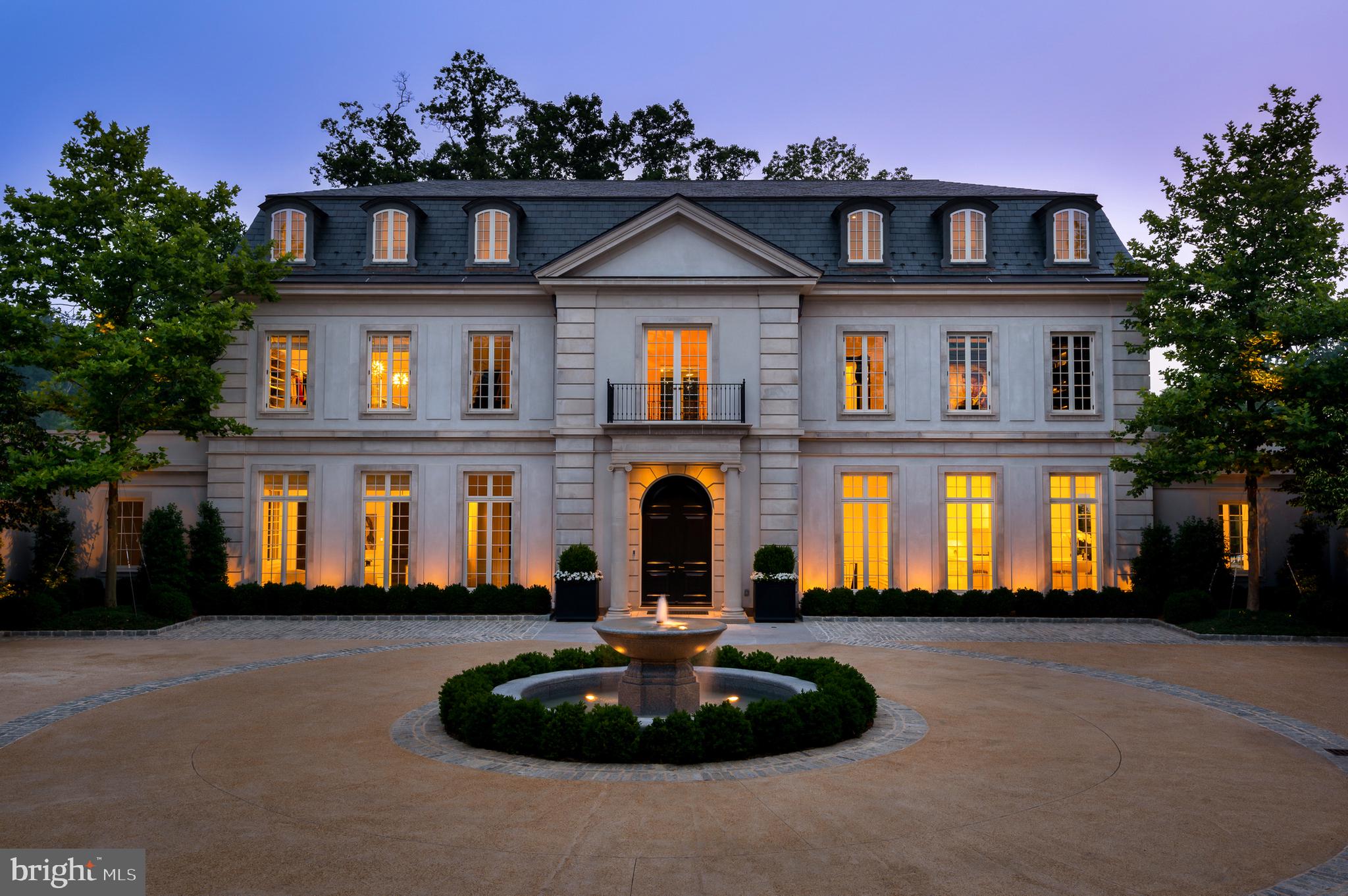 2400 Foxhall Road Northwest Washington, DC 20007 - Photo 2 of 50