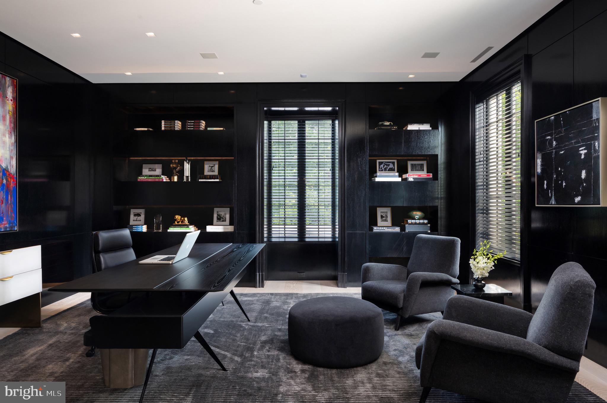 2400 Foxhall Road Northwest Washington, DC 20007 - Photo 22 of 50 Office Space