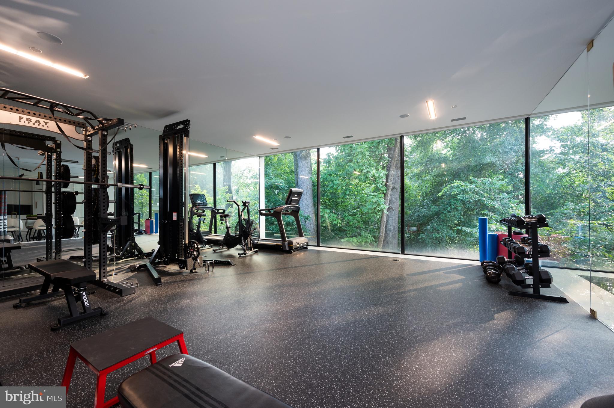 2400 Foxhall Road Northwest Washington, DC 20007 - Photo 37 of 50 Wellness Haven