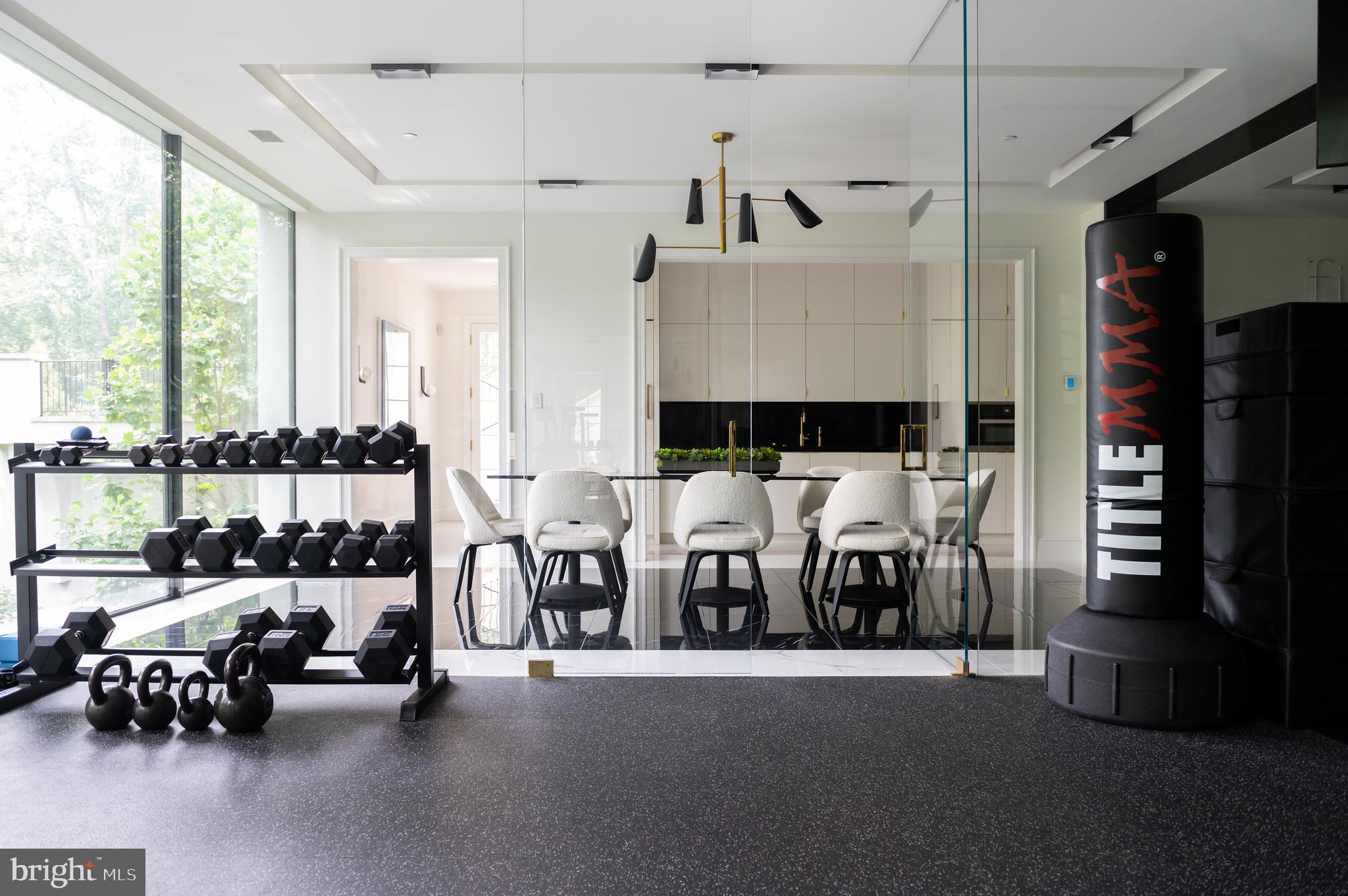 2400 Foxhall Road Northwest Washington, DC 20007 - Photo 38 of 50