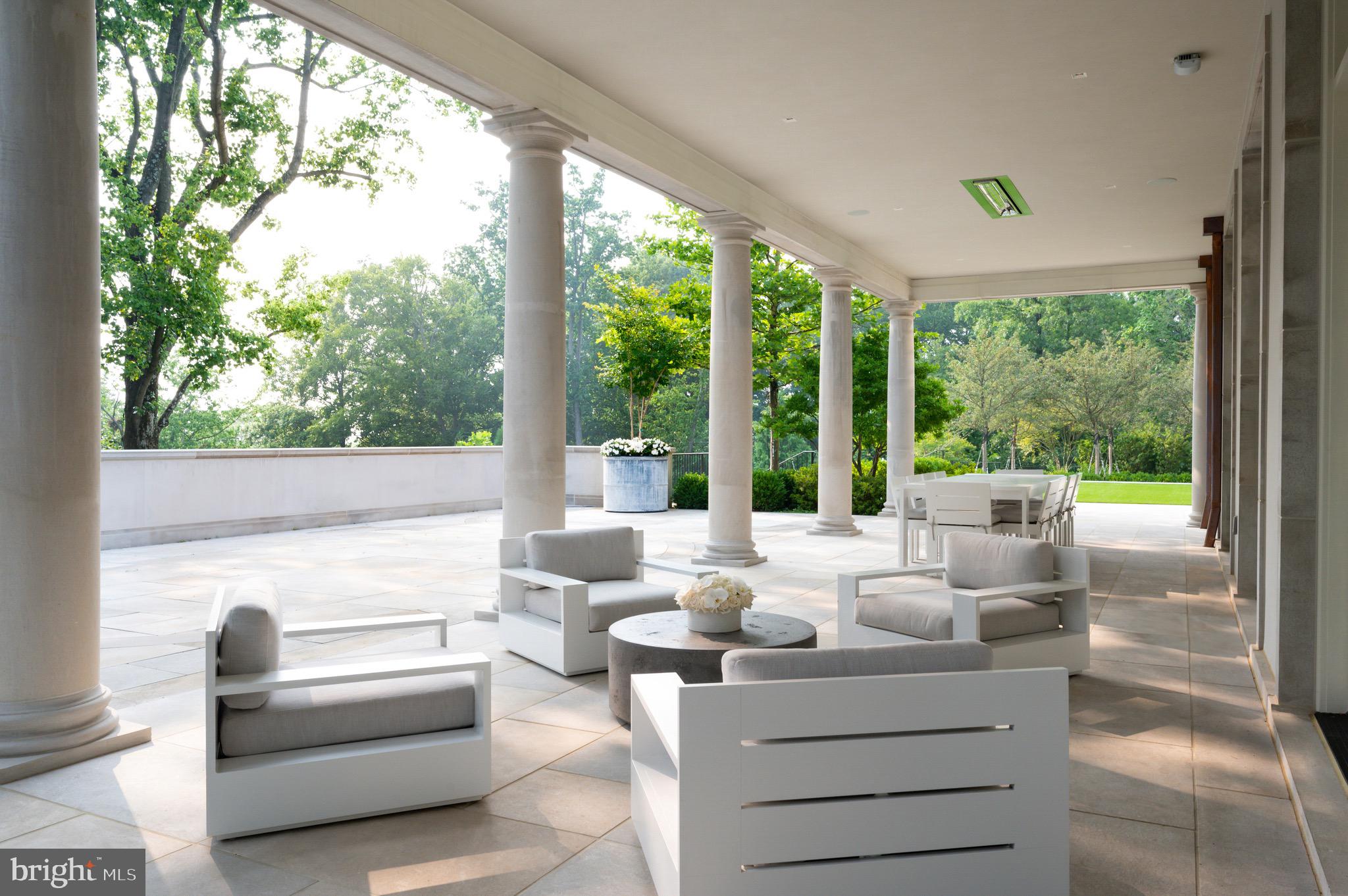 2400 Foxhall Road Northwest Washington, DC 20007 - Photo 41 of 50