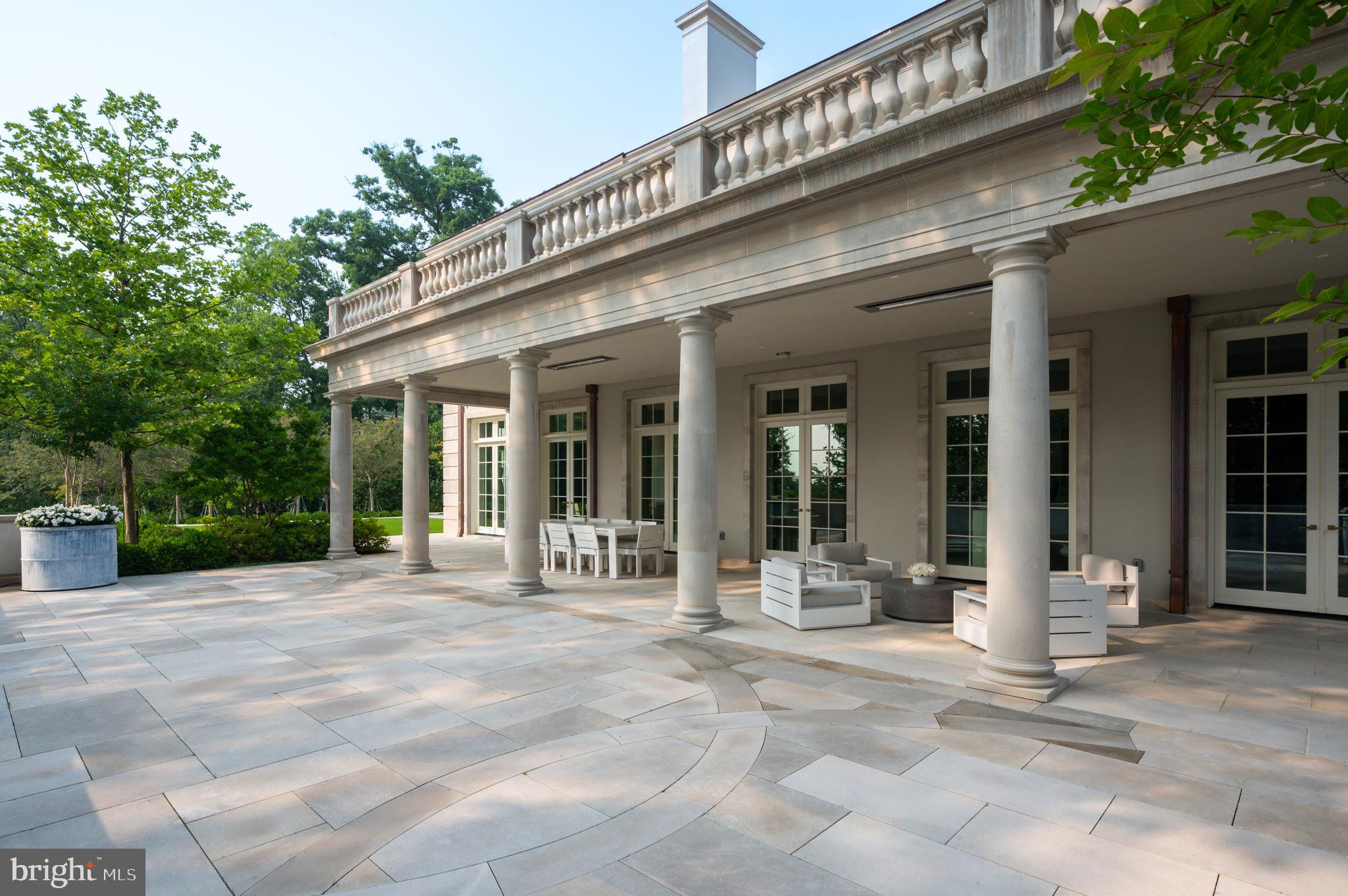 2400 Foxhall Road Northwest Washington, DC 20007 - Photo 42 of 50