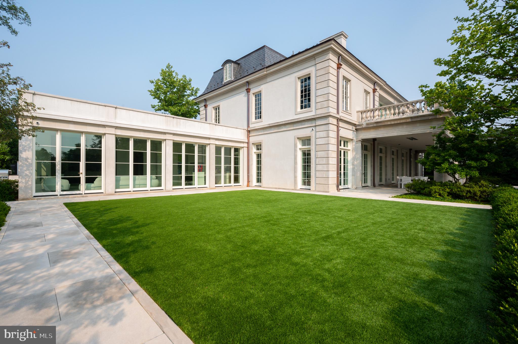 2400 Foxhall Road Northwest Washington, DC 20007 - Photo 43 of 50