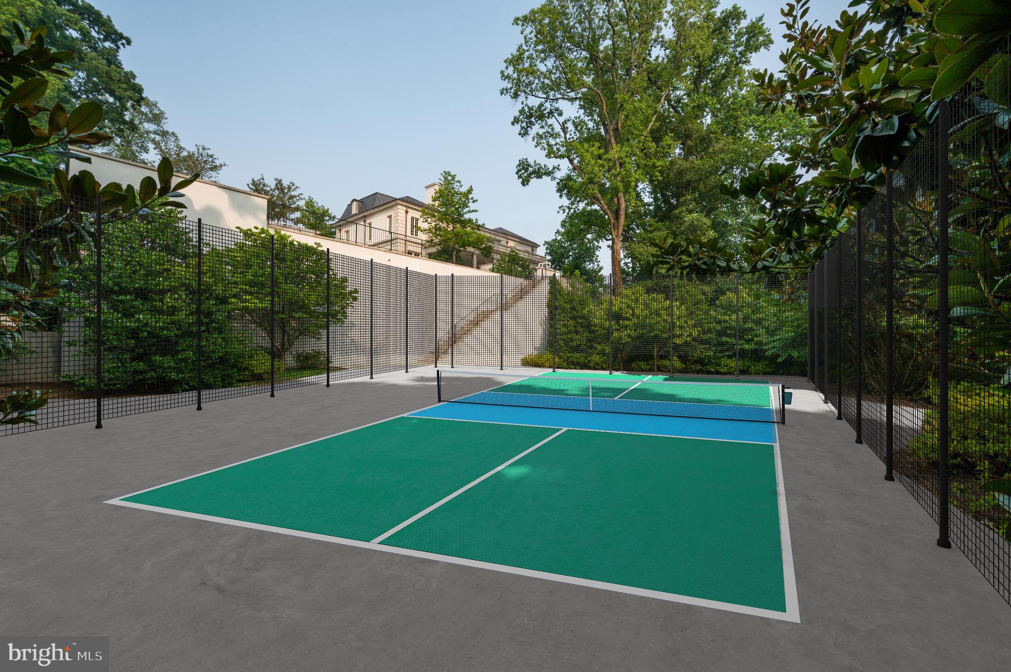 2400 Foxhall Road Northwest Washington, DC 20007 - Photo 46 of 50