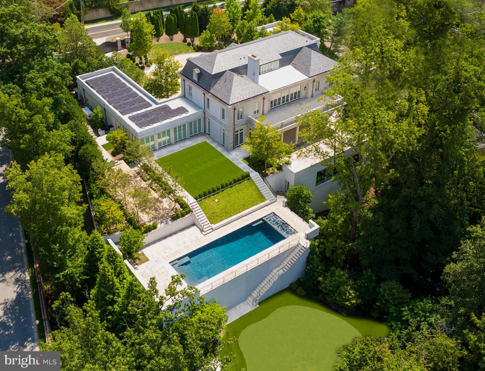 2400 Foxhall Road Northwest Washington, DC 20007 - Photo 49 of 50