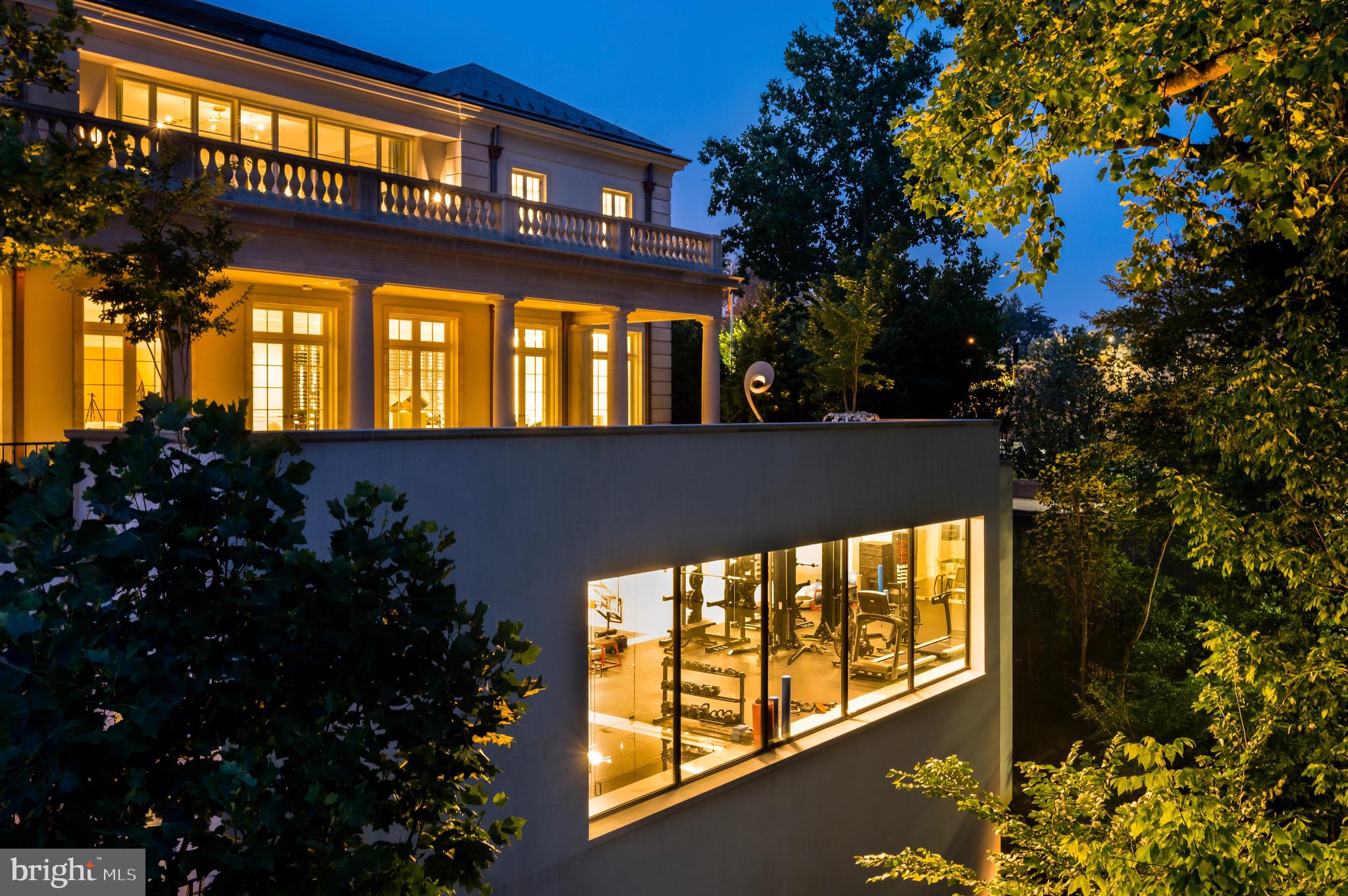 2400 Foxhall Road Northwest Washington, DC 20007 - Photo 50 of 50