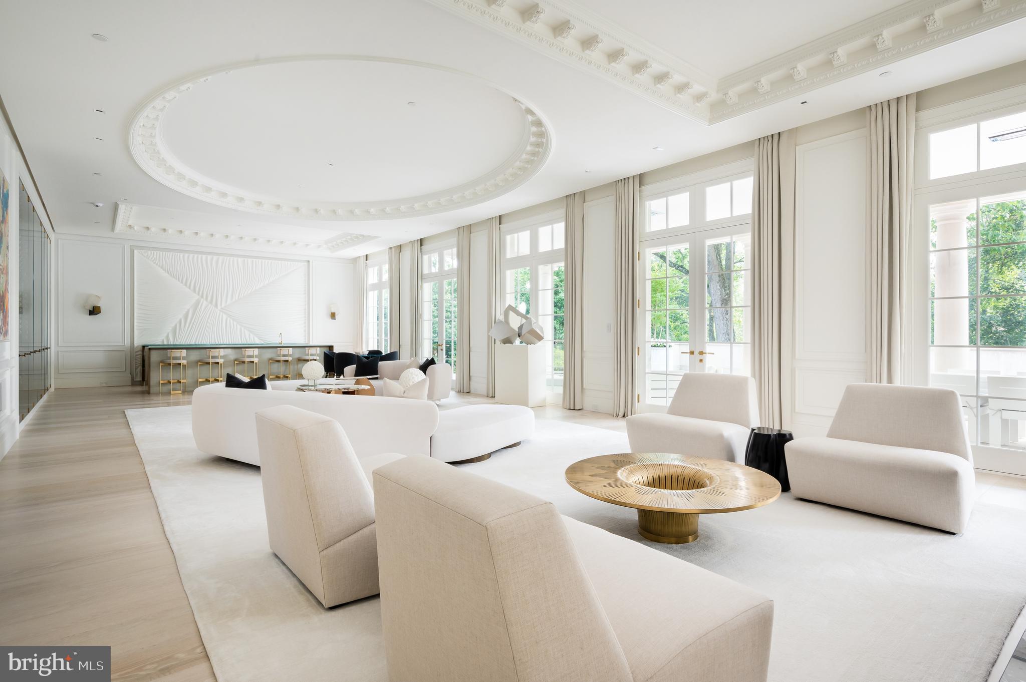 2400 Foxhall Road Northwest Washington, DC 20007 - Photo 10 of 50