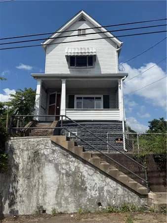 $36,000 | 965 Leeds Avenue, Monessen, PA 15062