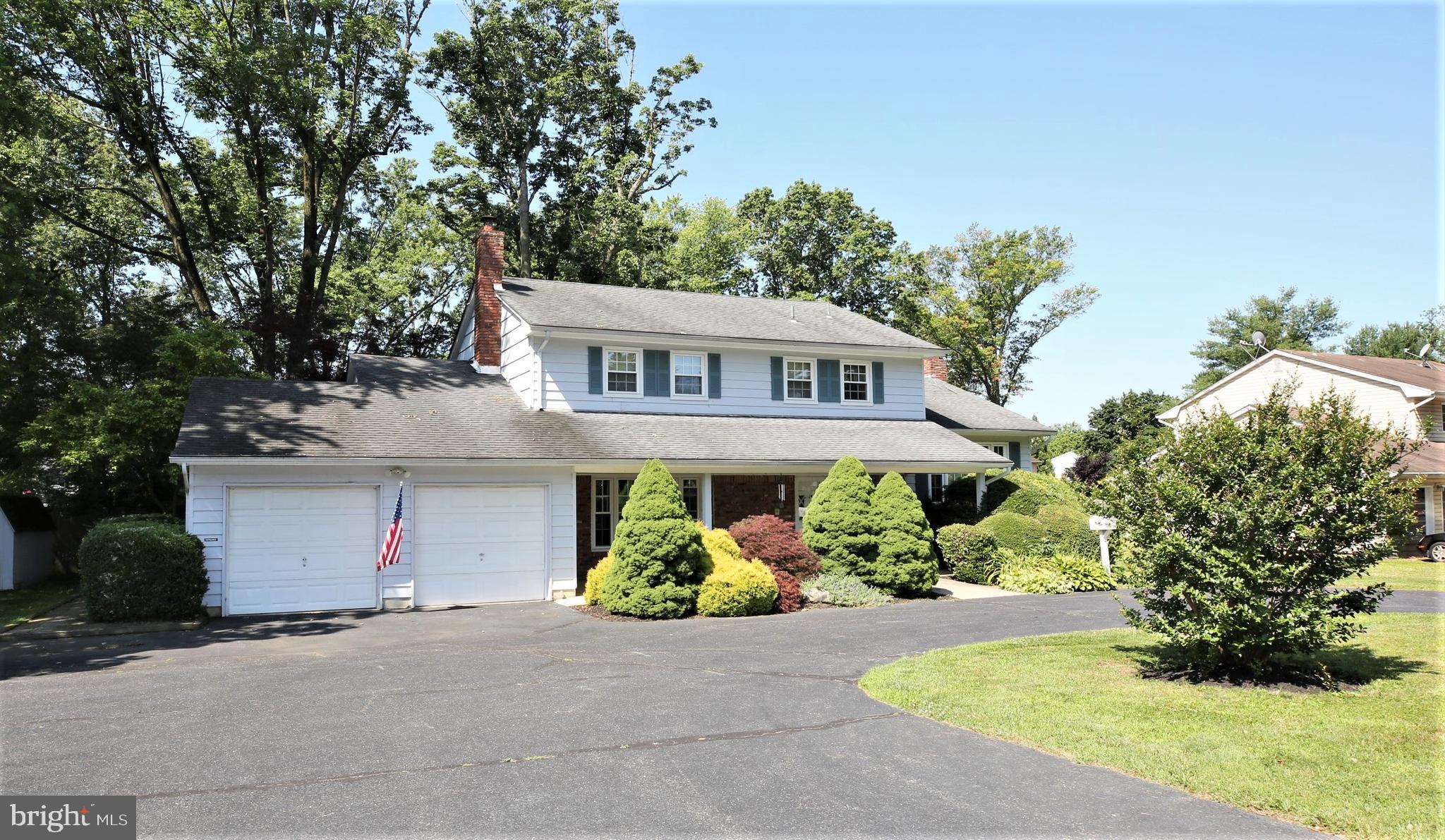 154 Princeton Hightstown Road Princeton Junction, NJ 08550 - Photo 1 of 57