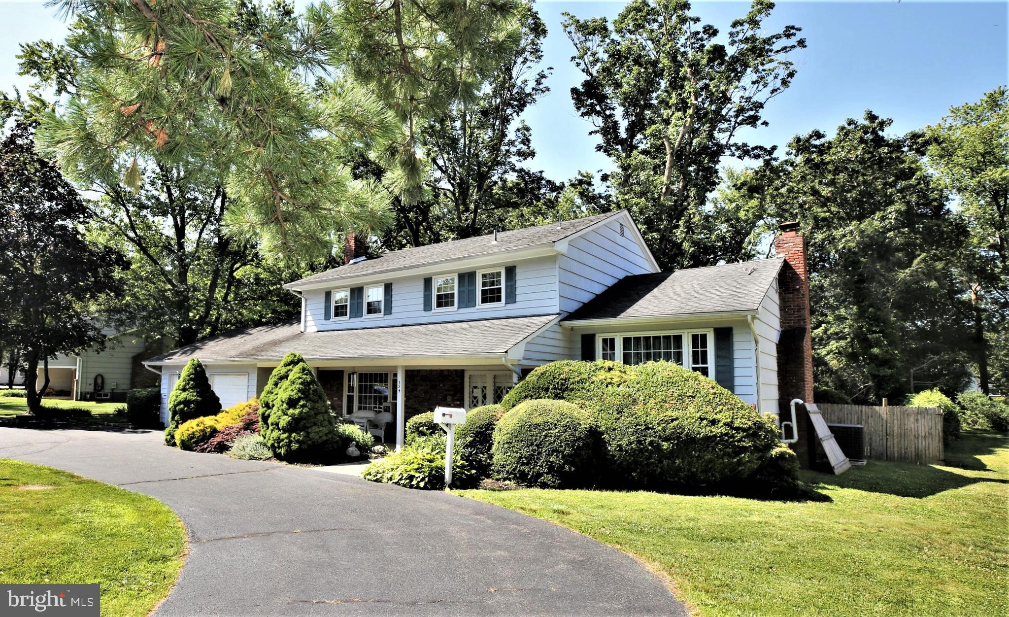 154 Princeton Hightstown Road Princeton Junction, NJ 08550 - Photo 2 of 57