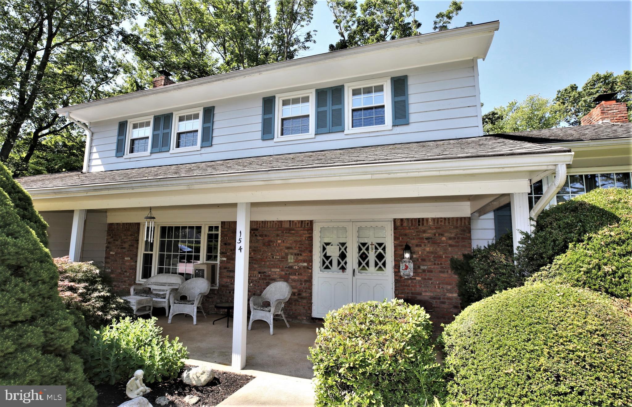 154 Princeton Hightstown Road Princeton Junction, NJ 08550 - Photo 3 of 57