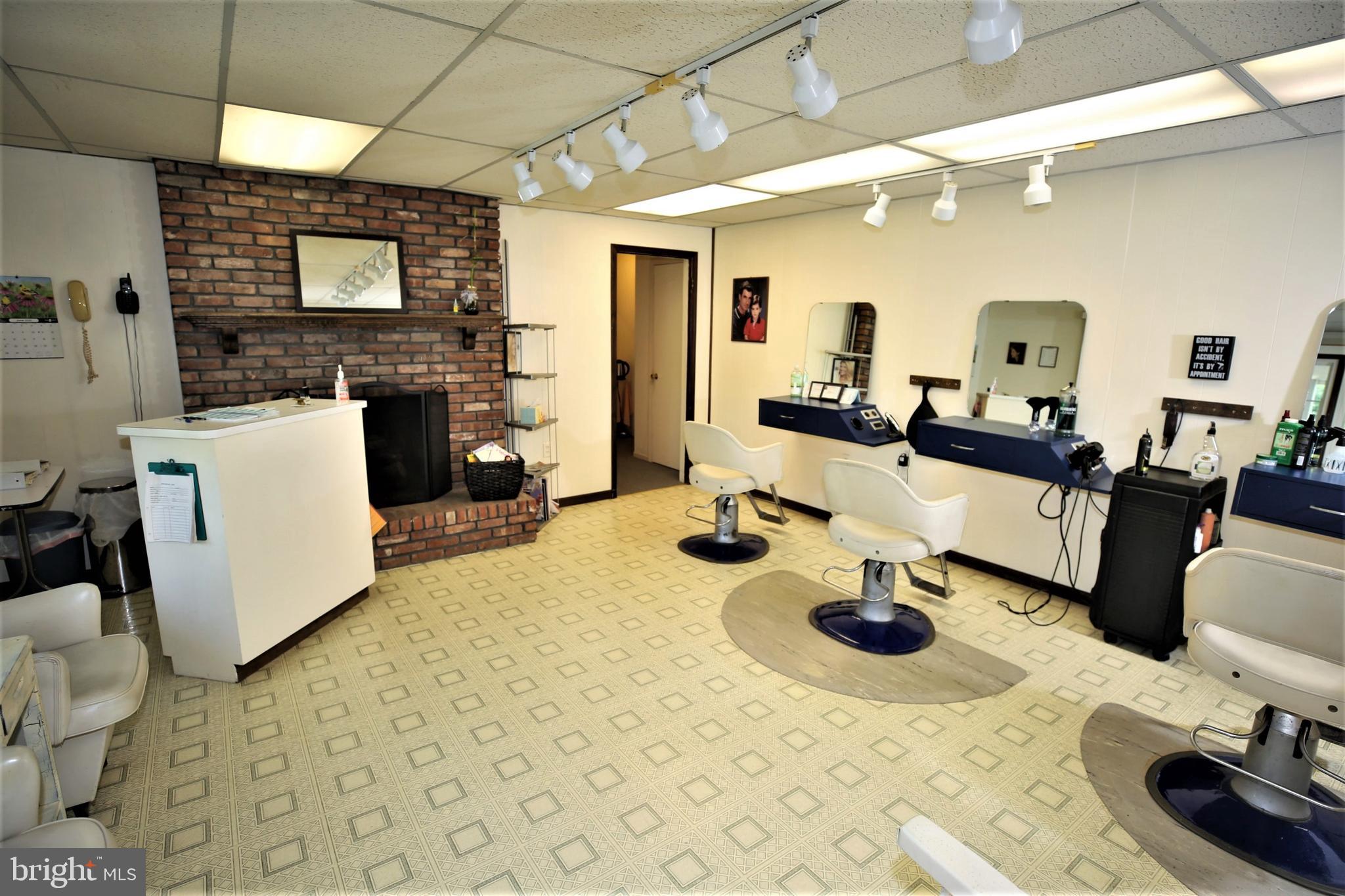 154 Princeton Hightstown Road Princeton Junction, NJ 08550 - Photo 21 of 57