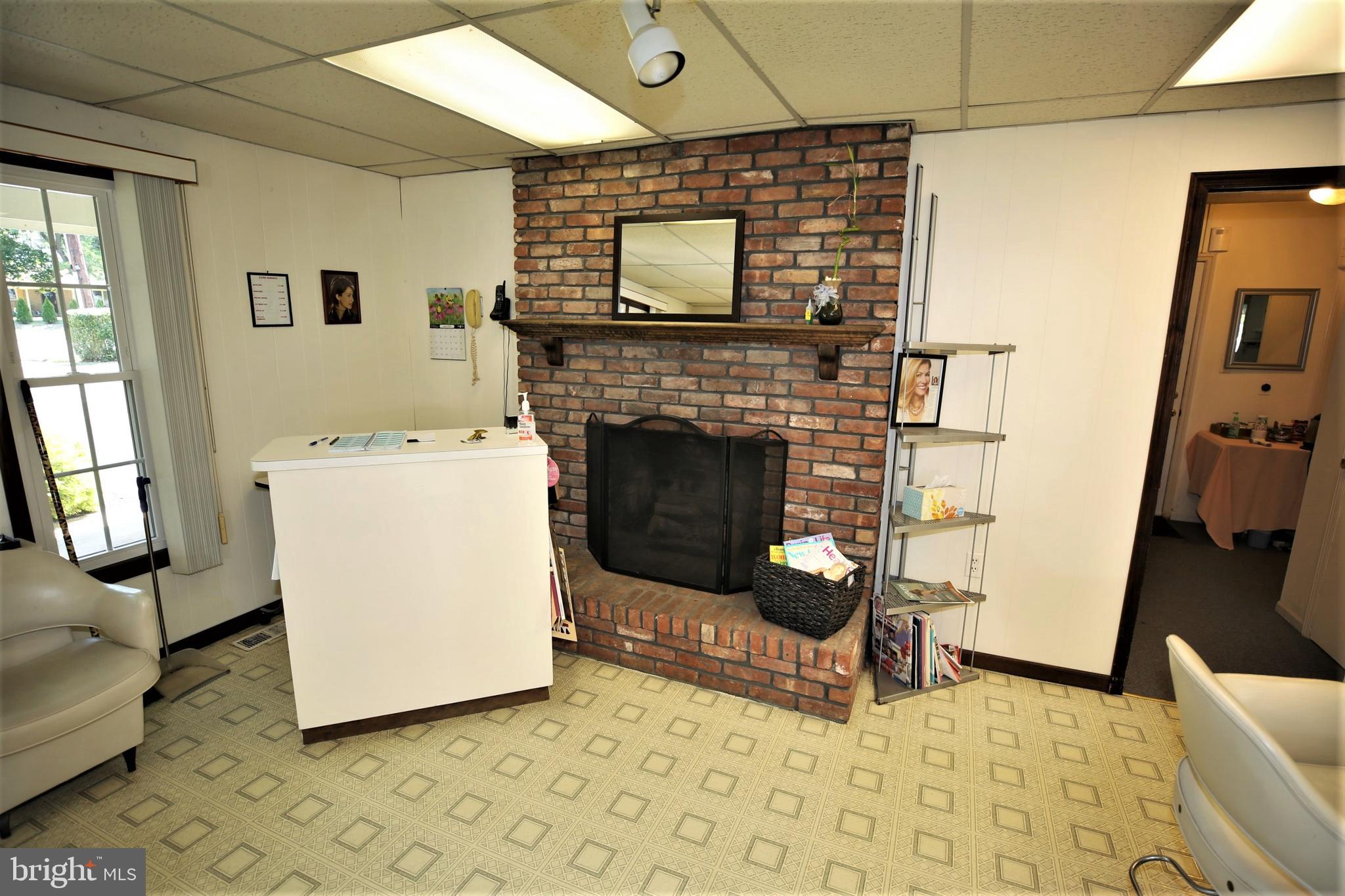 154 Princeton Hightstown Road Princeton Junction, NJ 08550 - Photo 23 of 57