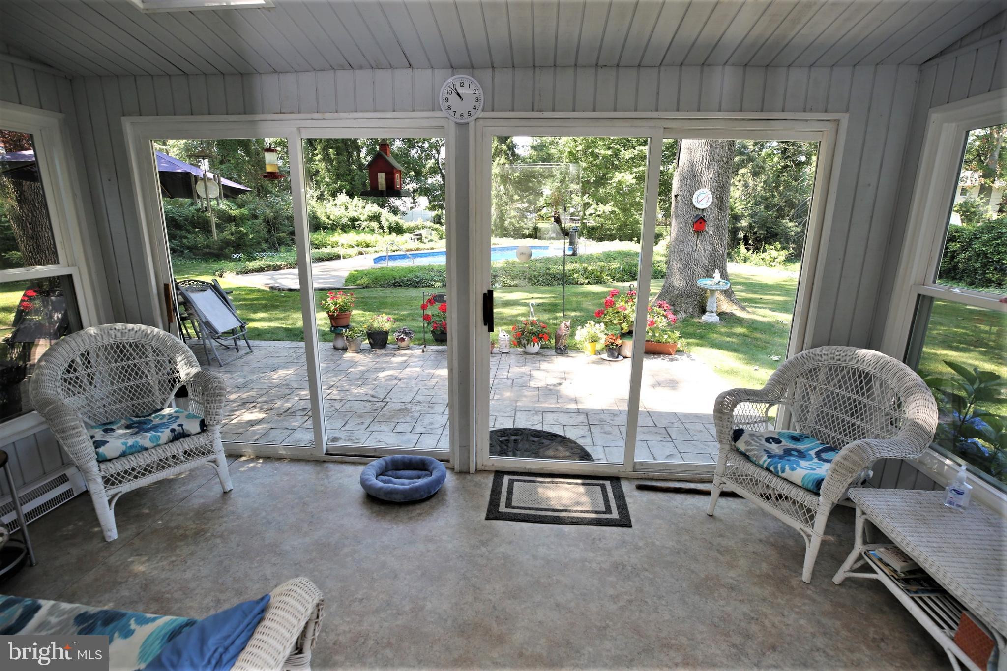 154 Princeton Hightstown Road Princeton Junction, NJ 08550 - Photo 27 of 57
