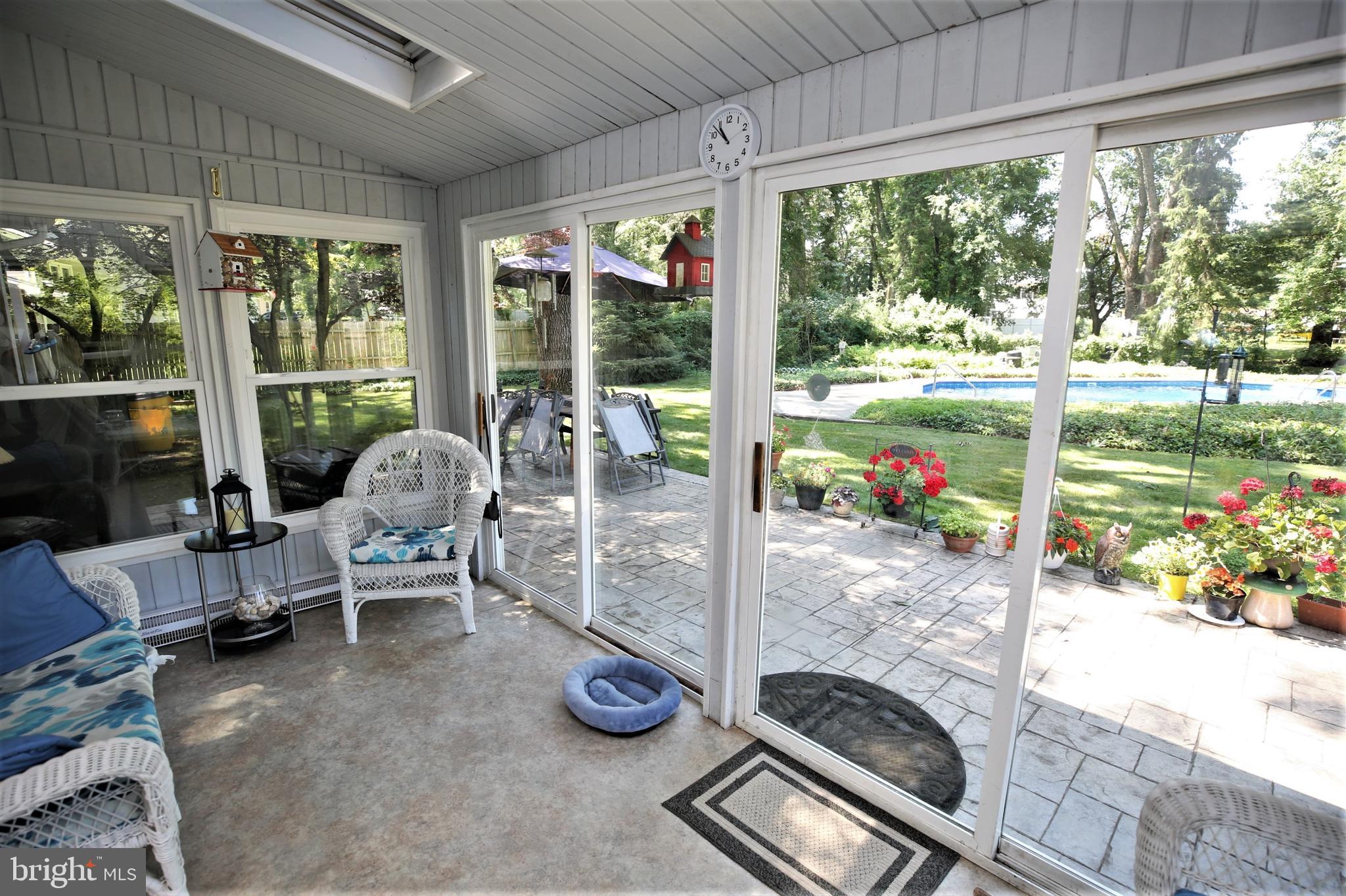 154 Princeton Hightstown Road Princeton Junction, NJ 08550 - Photo 28 of 57