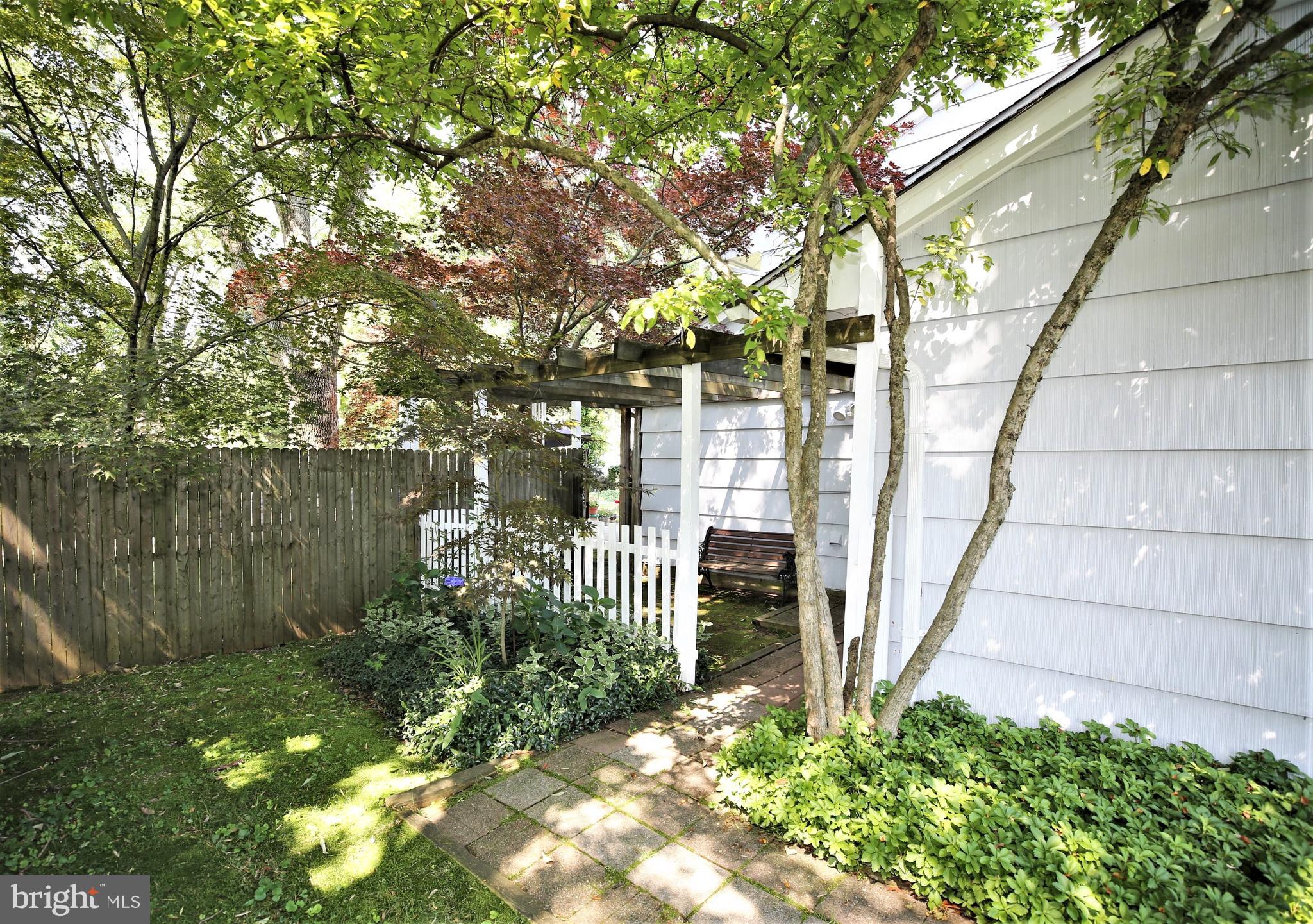 154 Princeton Hightstown Road Princeton Junction, NJ 08550 - Photo 44 of 57