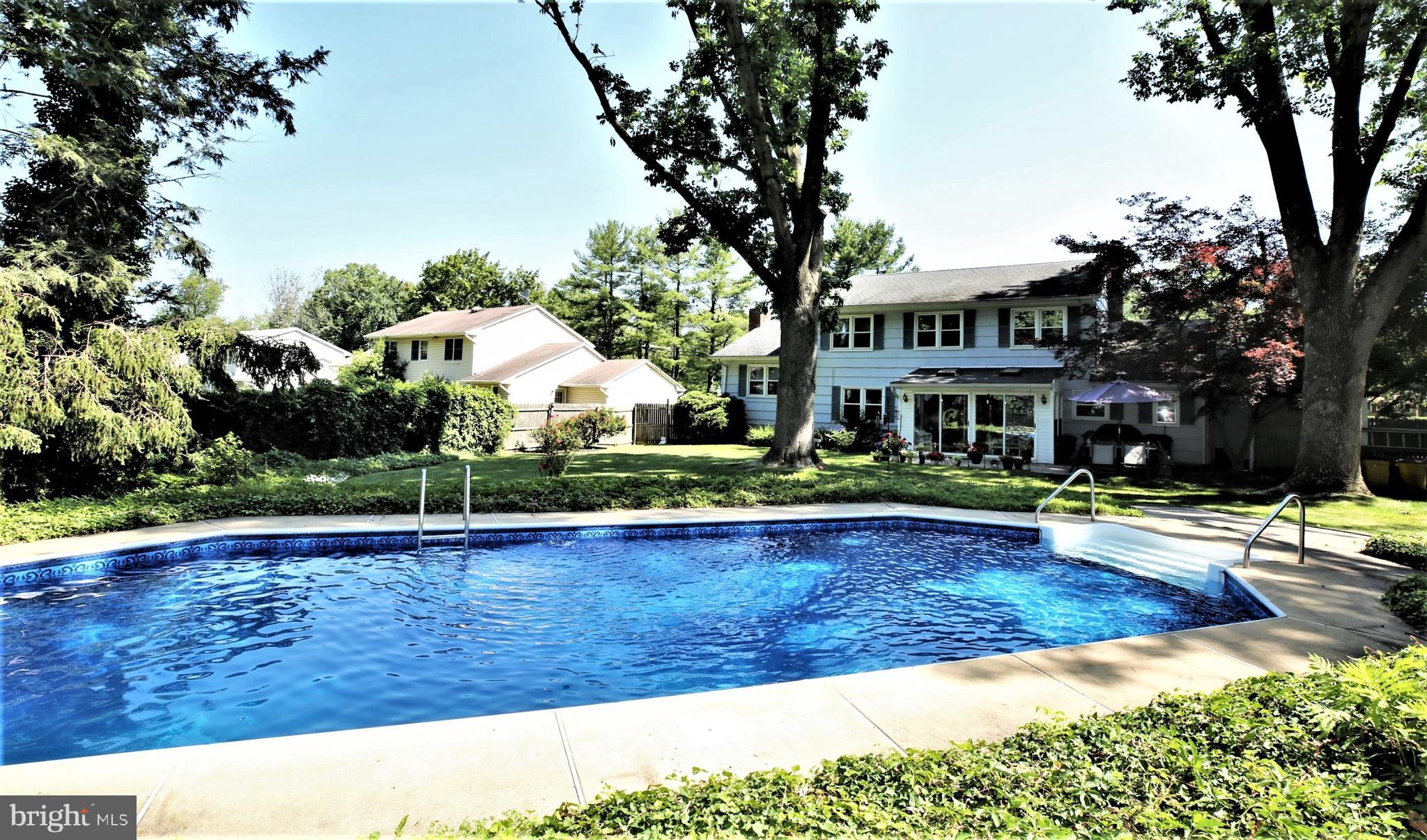 154 Princeton Hightstown Road Princeton Junction, NJ 08550 - Photo 46 of 57