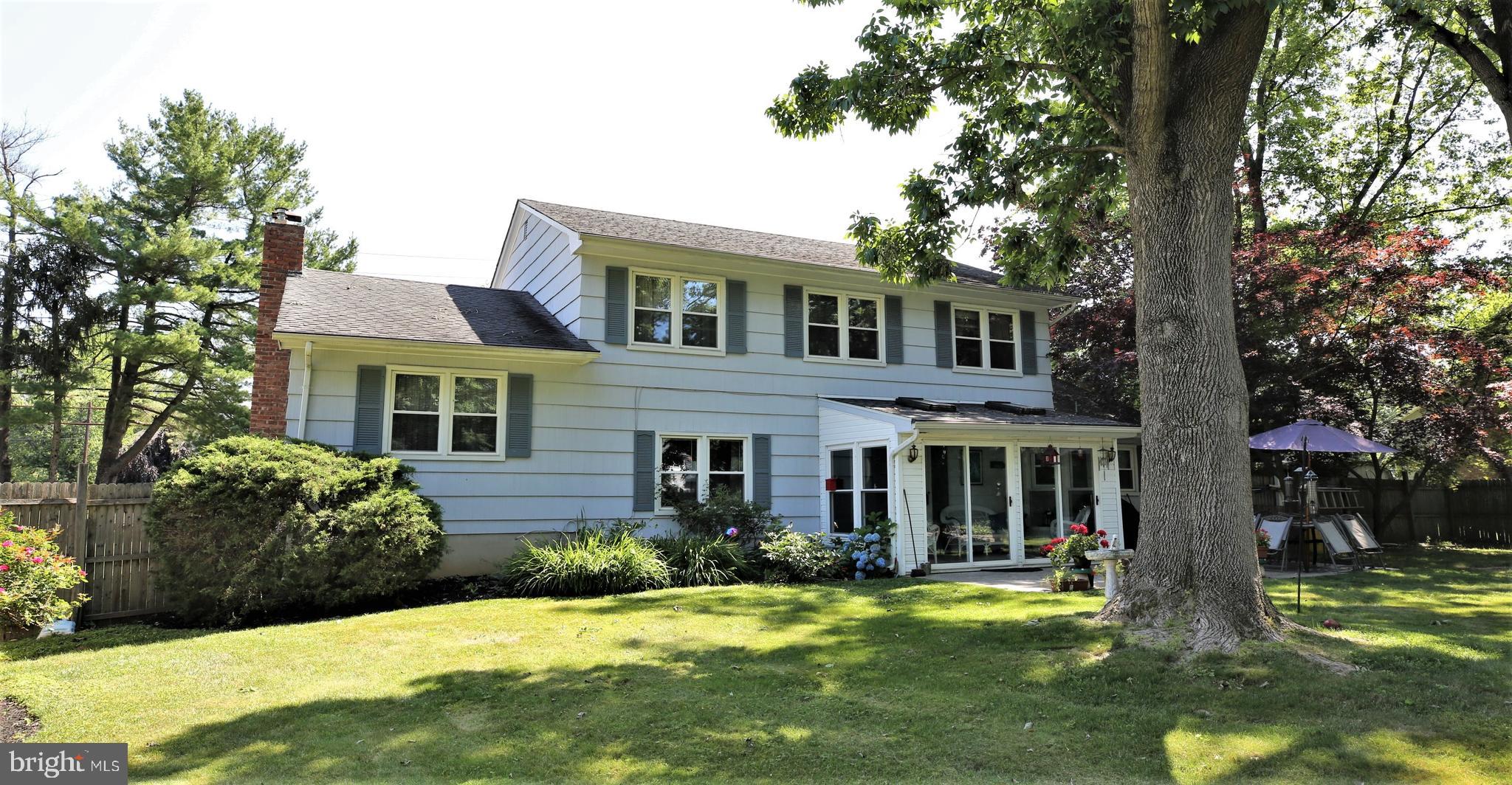 154 Princeton Hightstown Road Princeton Junction, NJ 08550 - Photo 47 of 57