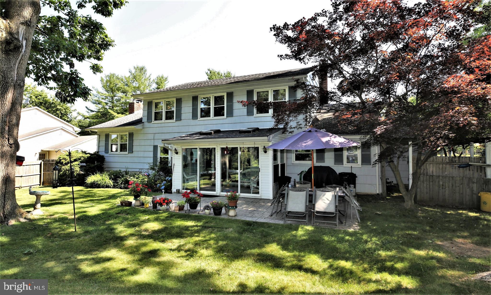 154 Princeton Hightstown Road Princeton Junction, NJ 08550 - Photo 48 of 57