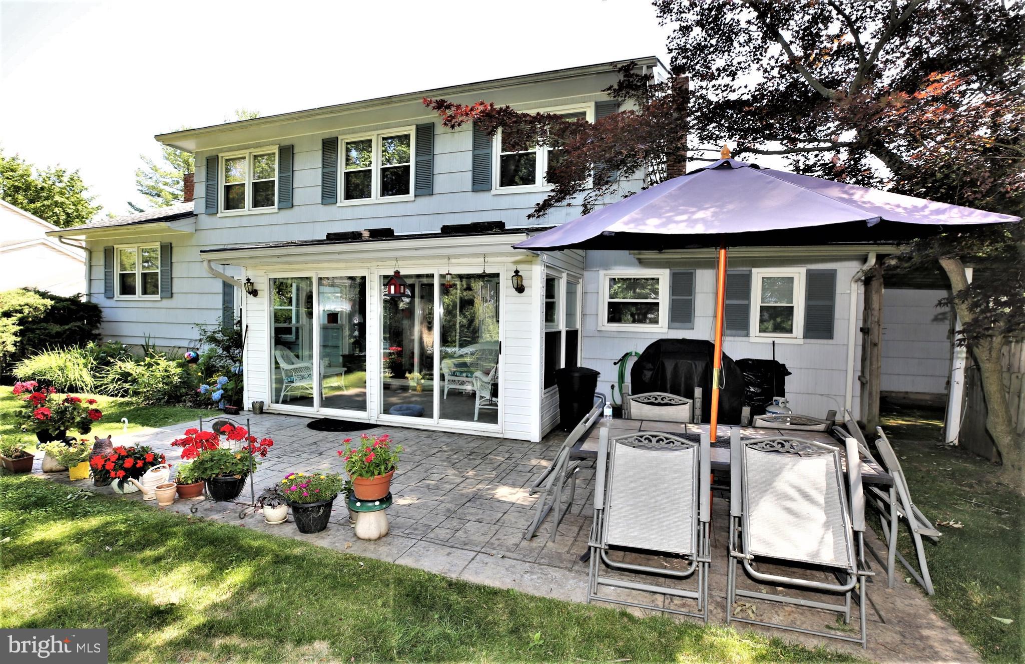 154 Princeton Hightstown Road Princeton Junction, NJ 08550 - Photo 49 of 57