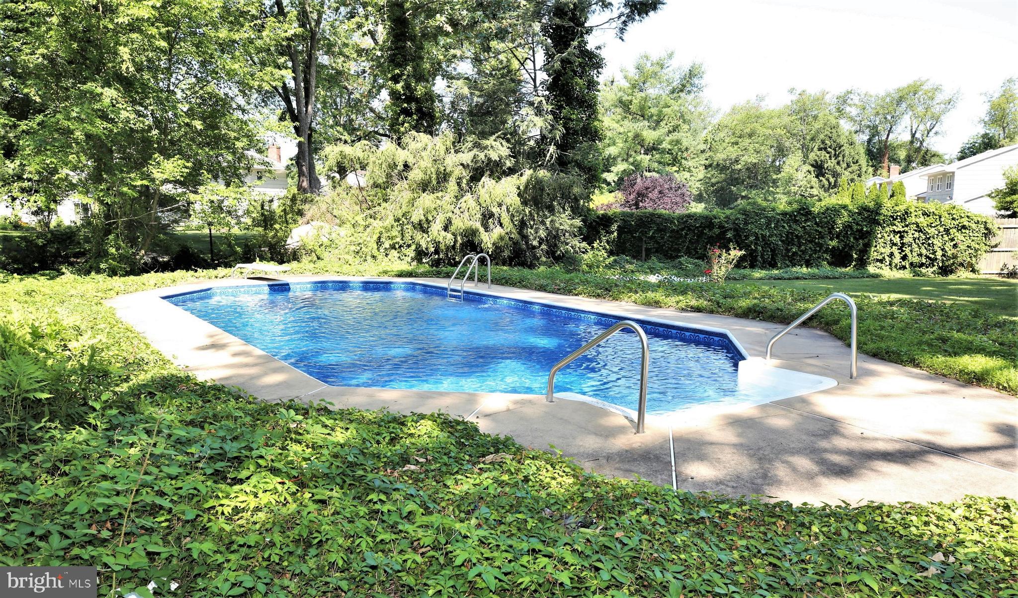 154 Princeton Hightstown Road Princeton Junction, NJ 08550 - Photo 50 of 57
