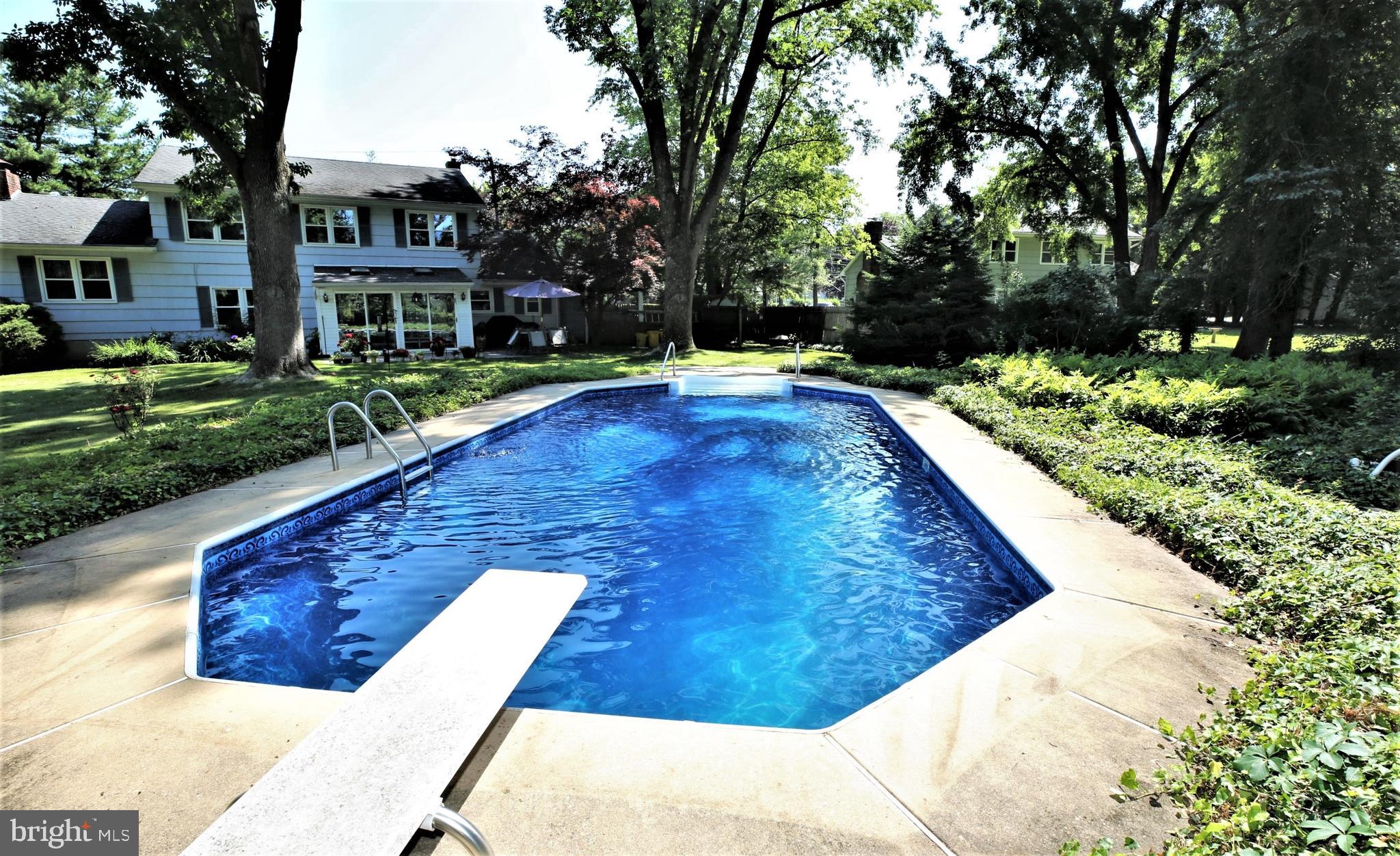 154 Princeton Hightstown Road Princeton Junction, NJ 08550 - Photo 51 of 57