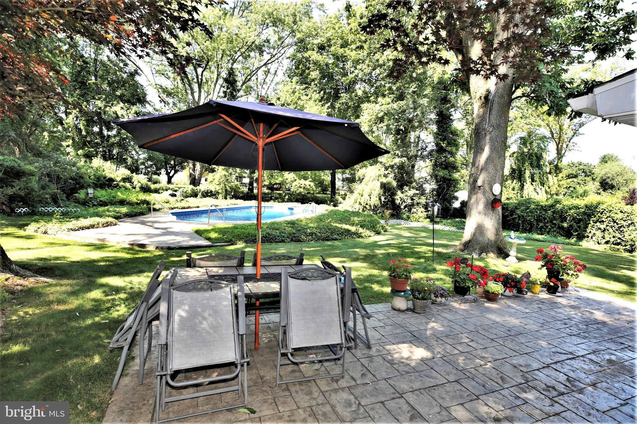 154 Princeton Hightstown Road Princeton Junction, NJ 08550 - Photo 53 of 57