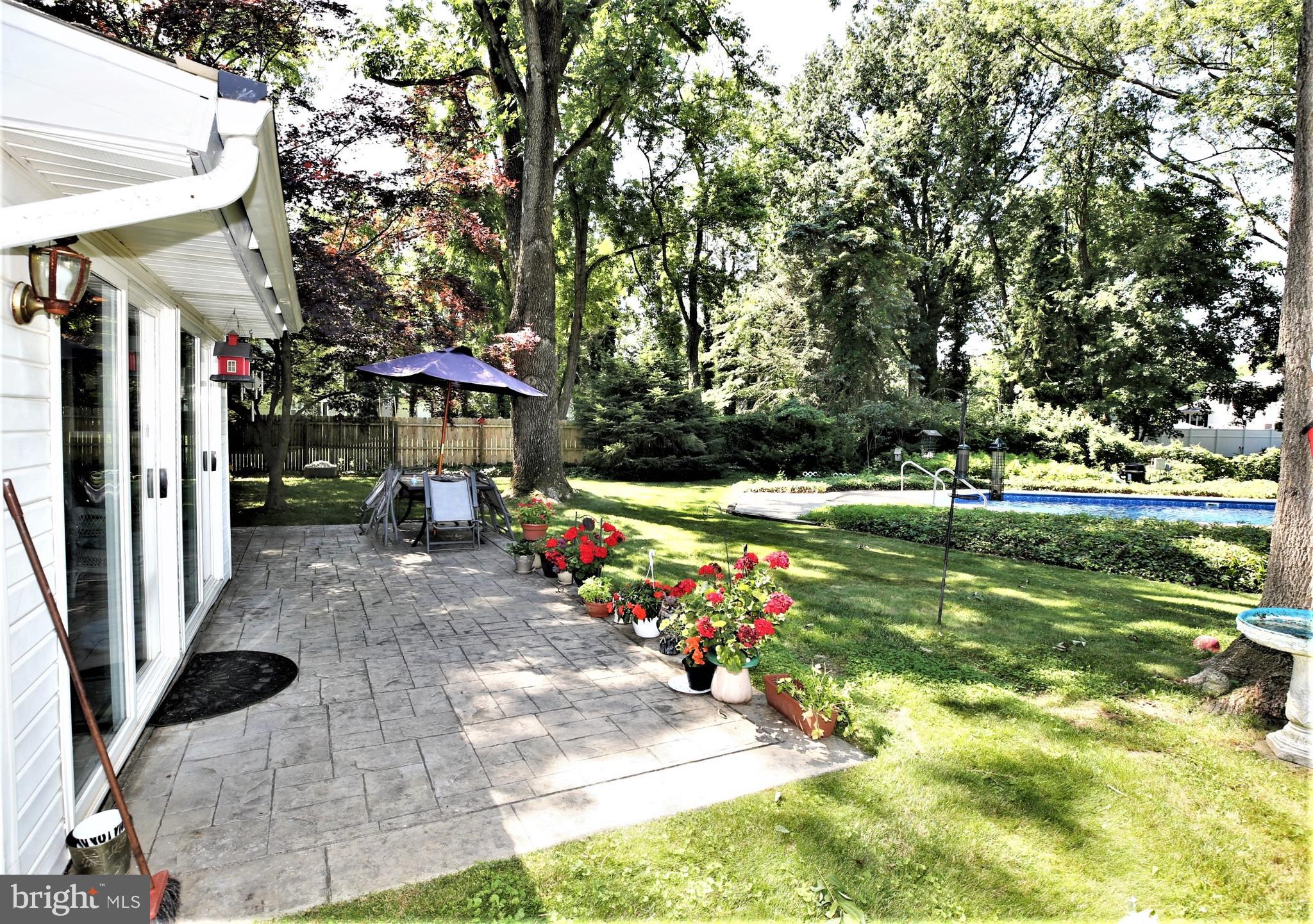 154 Princeton Hightstown Road Princeton Junction, NJ 08550 - Photo 54 of 57