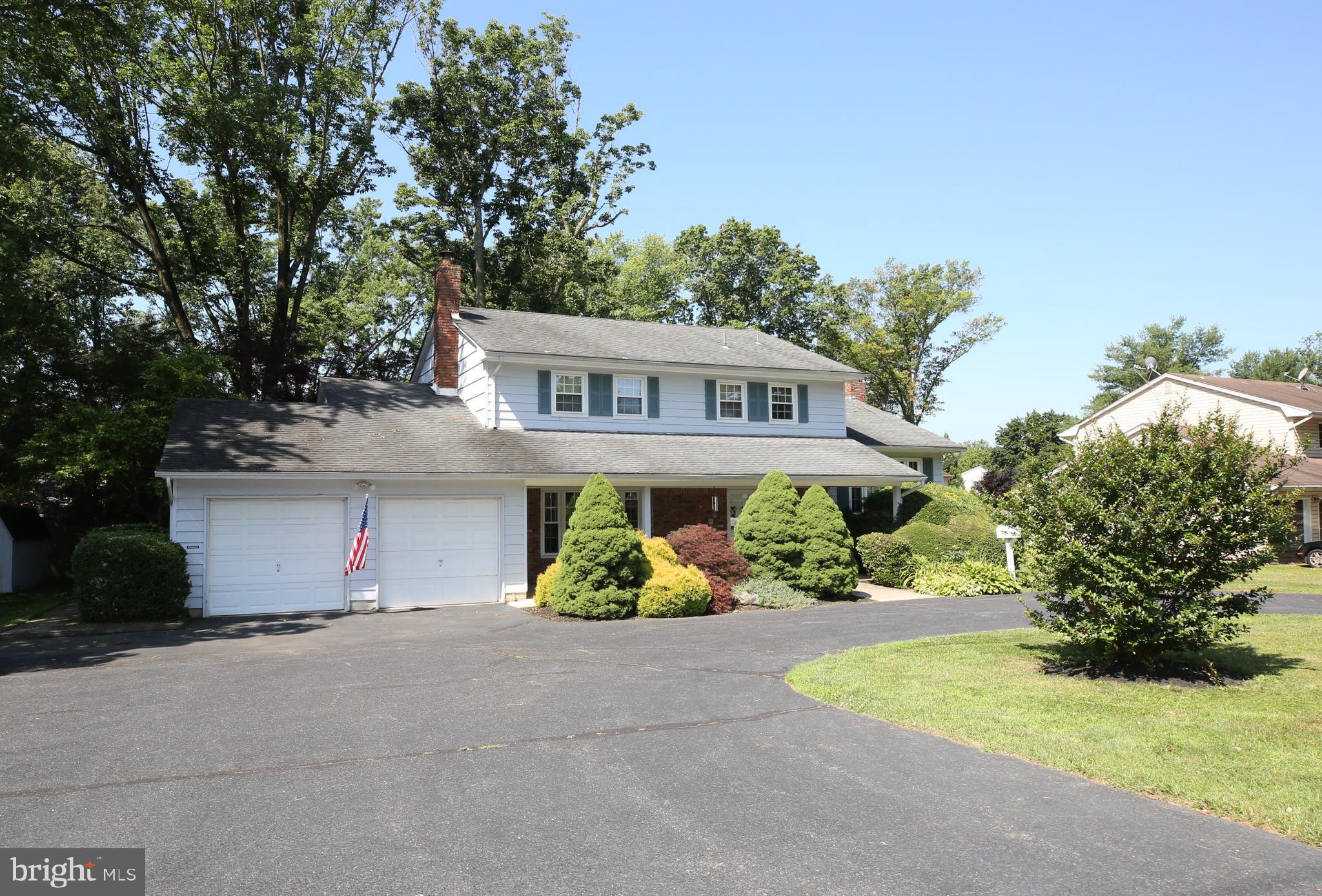 154 Princeton Hightstown Road Princeton Junction, NJ 08550 - Photo 56 of 57
