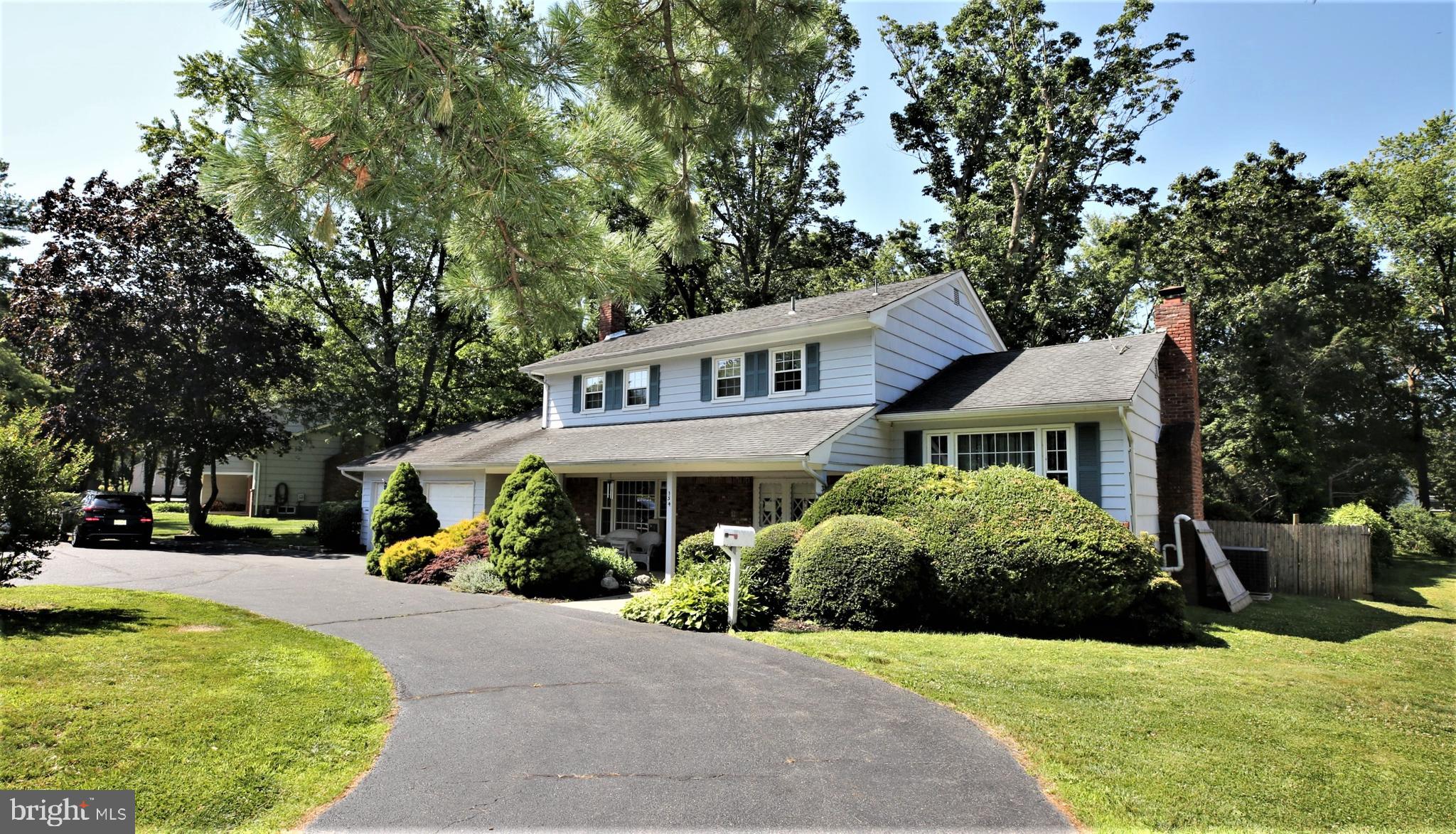 154 Princeton Hightstown Road Princeton Junction, NJ 08550 - Photo 57 of 57