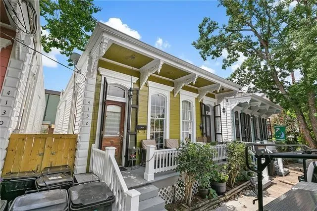 $1,800 | 4134 Constance Street, New Orleans, LA 70115