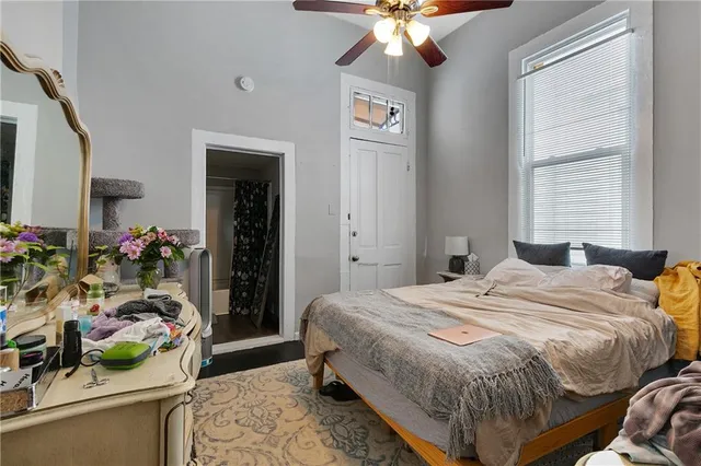 $1,800 | 4134 Constance Street, New Orleans, LA 70115
