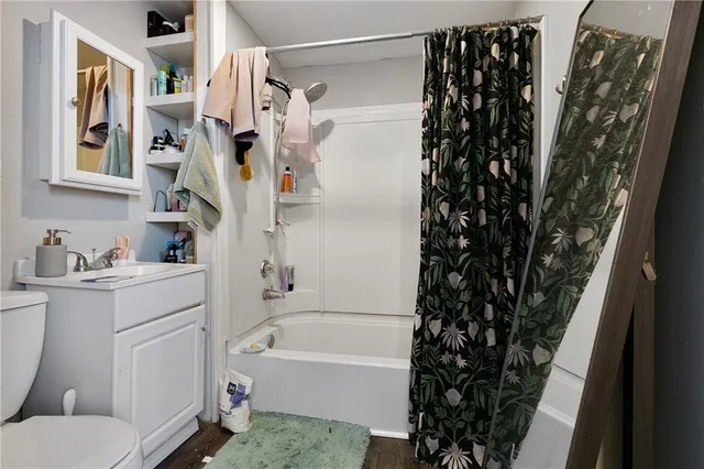 $1,800 | 4134 Constance Street, New Orleans, LA 70115