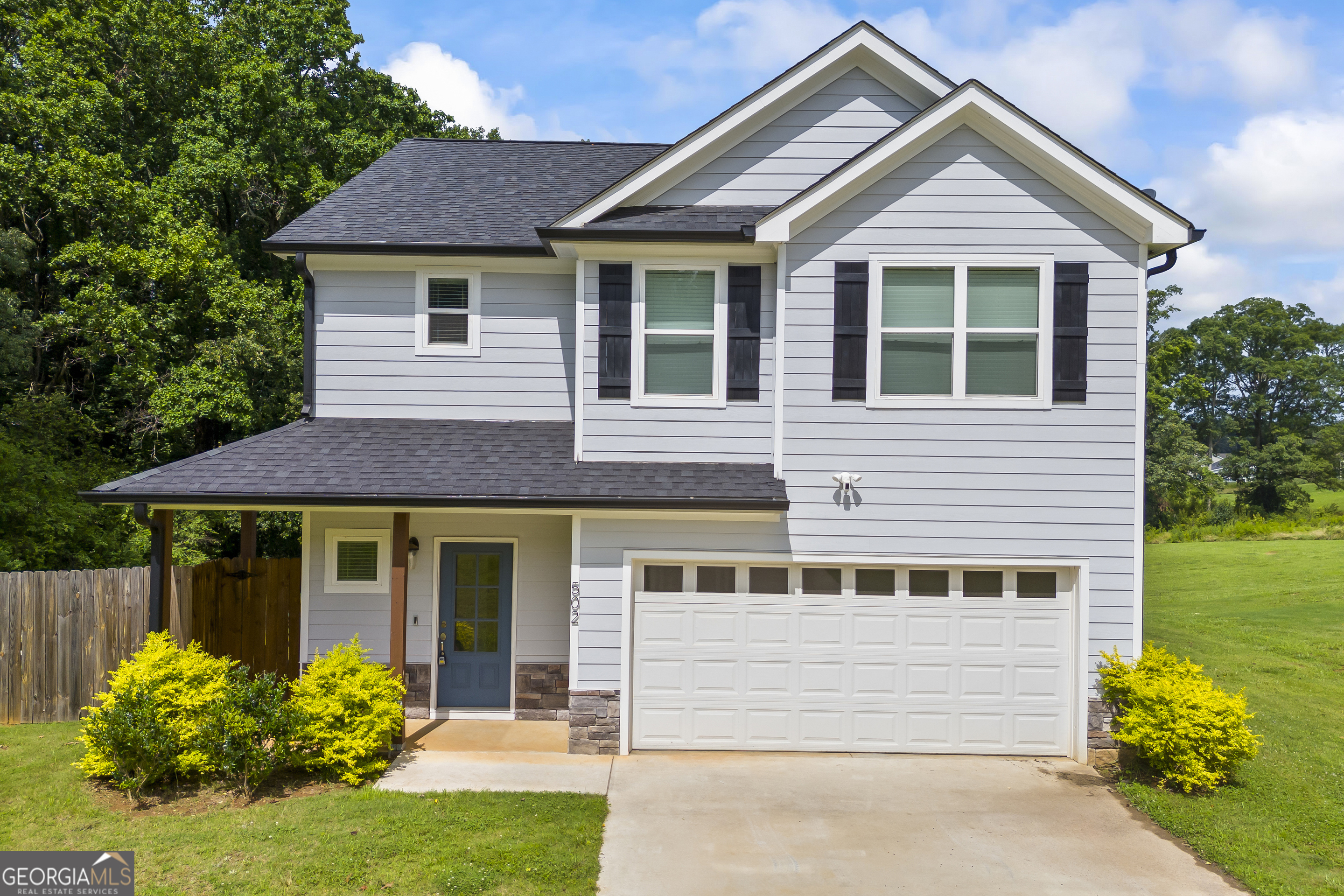 502 Wilbanks Road Alto, GA 30510 - Photo 1 of 1 Gallery Image 1