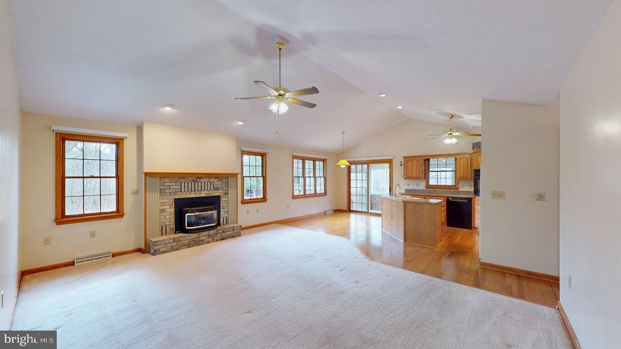 102 Spinnaker Court Ridgeley, WV 26753 - Photo 3 of 59 Open concept living