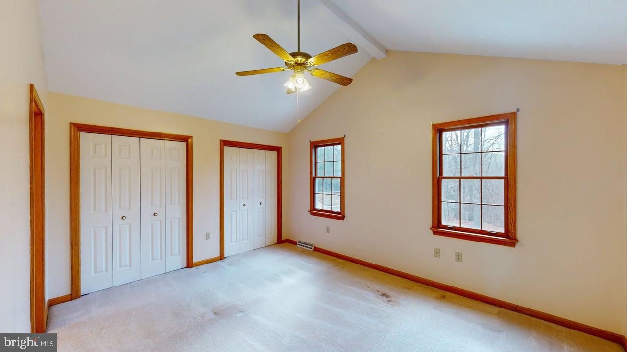 102 Spinnaker Court Ridgeley, WV 26753 - Photo 32 of 59 Primary bedroom