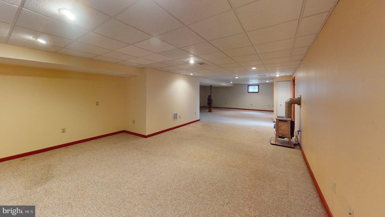 102 Spinnaker Court Ridgeley, WV 26753 - Photo 37 of 59 Propane stove