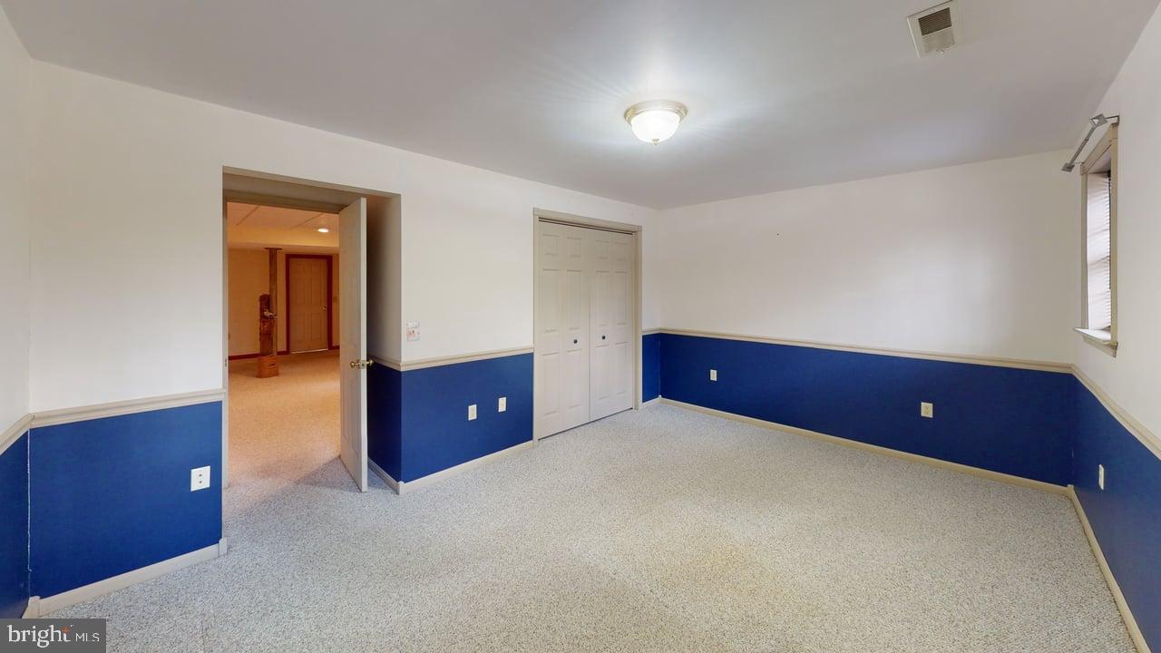 102 Spinnaker Court Ridgeley, WV 26753 - Photo 41 of 59 Downstairs bedroom