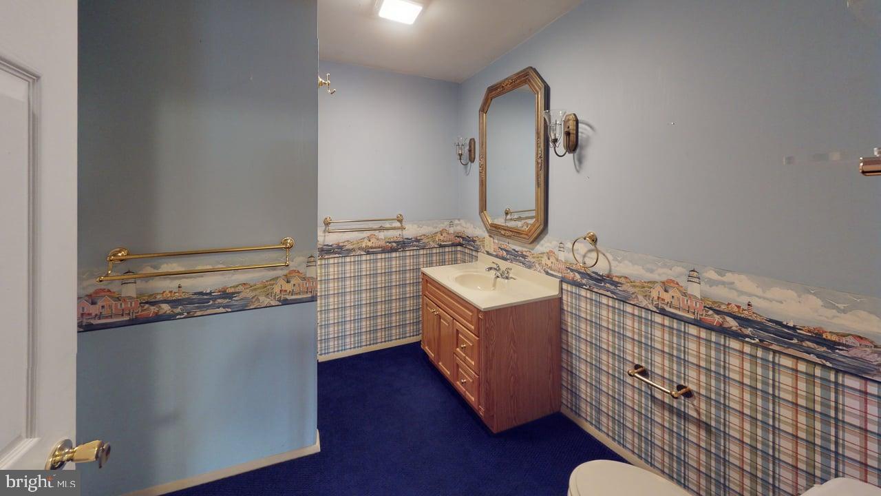 102 Spinnaker Court Ridgeley, WV 26753 - Photo 44 of 59 Full bath