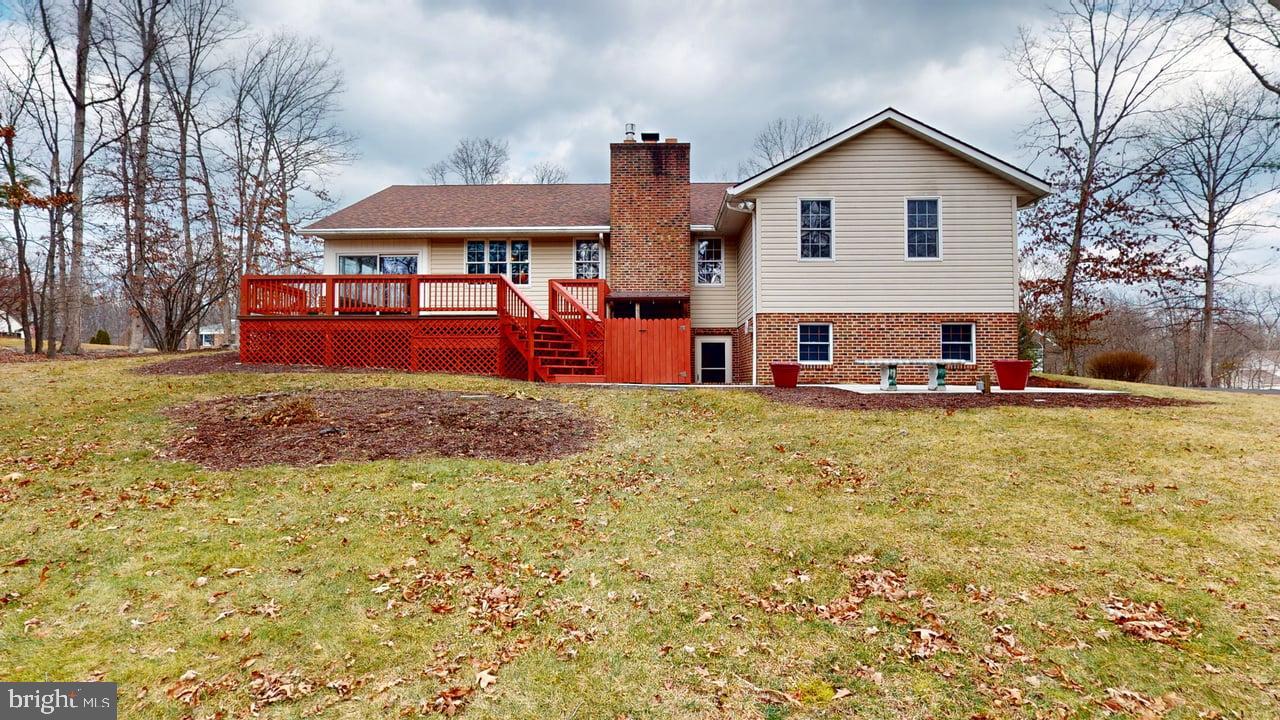 102 Spinnaker Court Ridgeley, WV 26753 - Photo 49 of 59