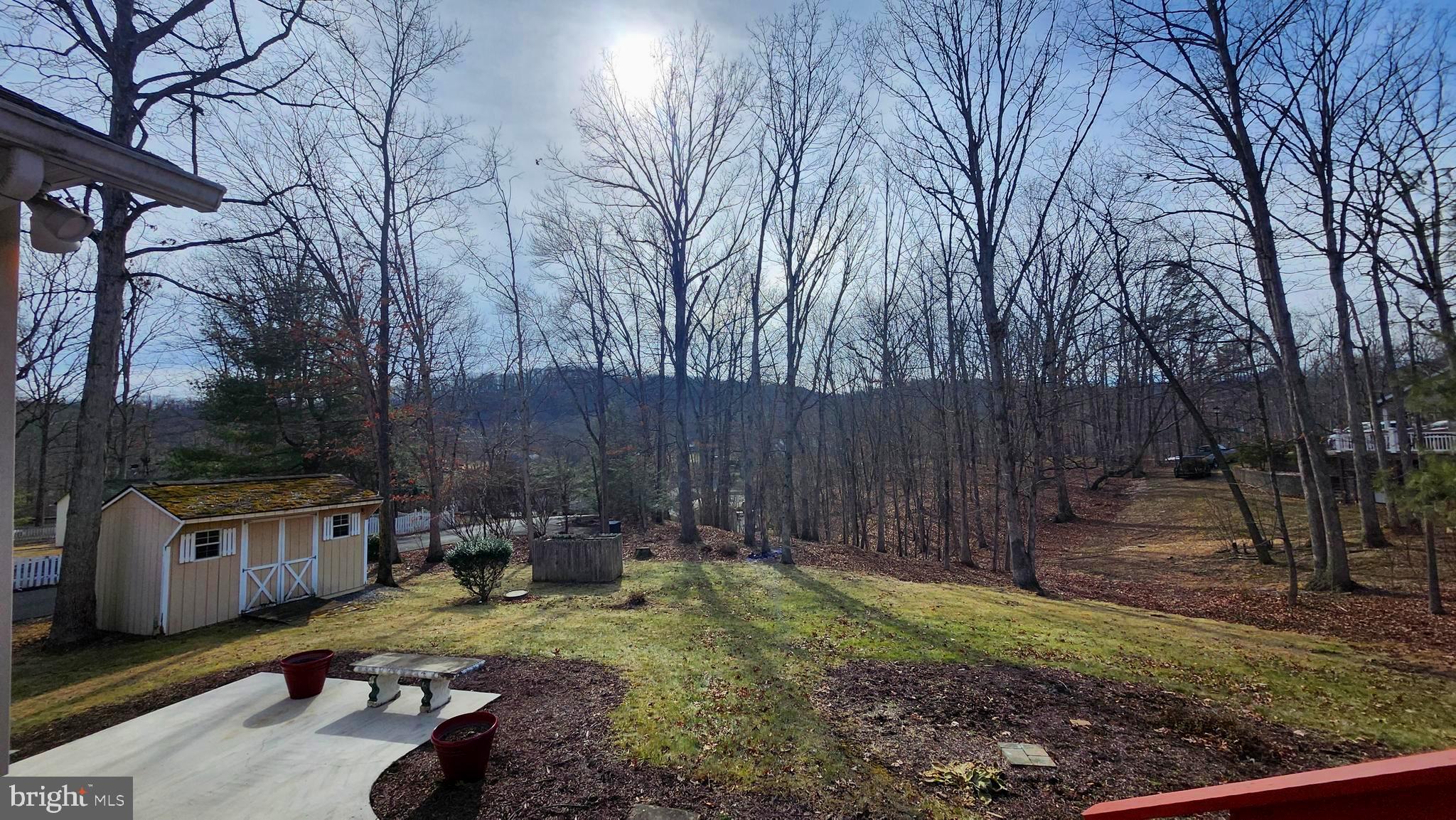 102 Spinnaker Court Ridgeley, WV 26753 - Photo 51 of 59