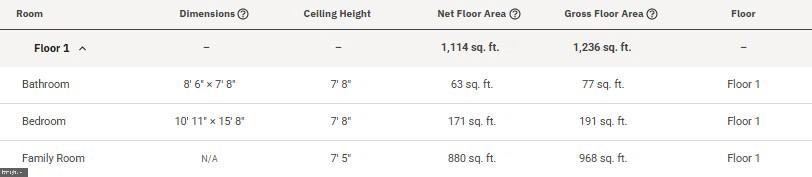 102 Spinnaker Court Ridgeley, WV 26753 - Photo 59 of 59