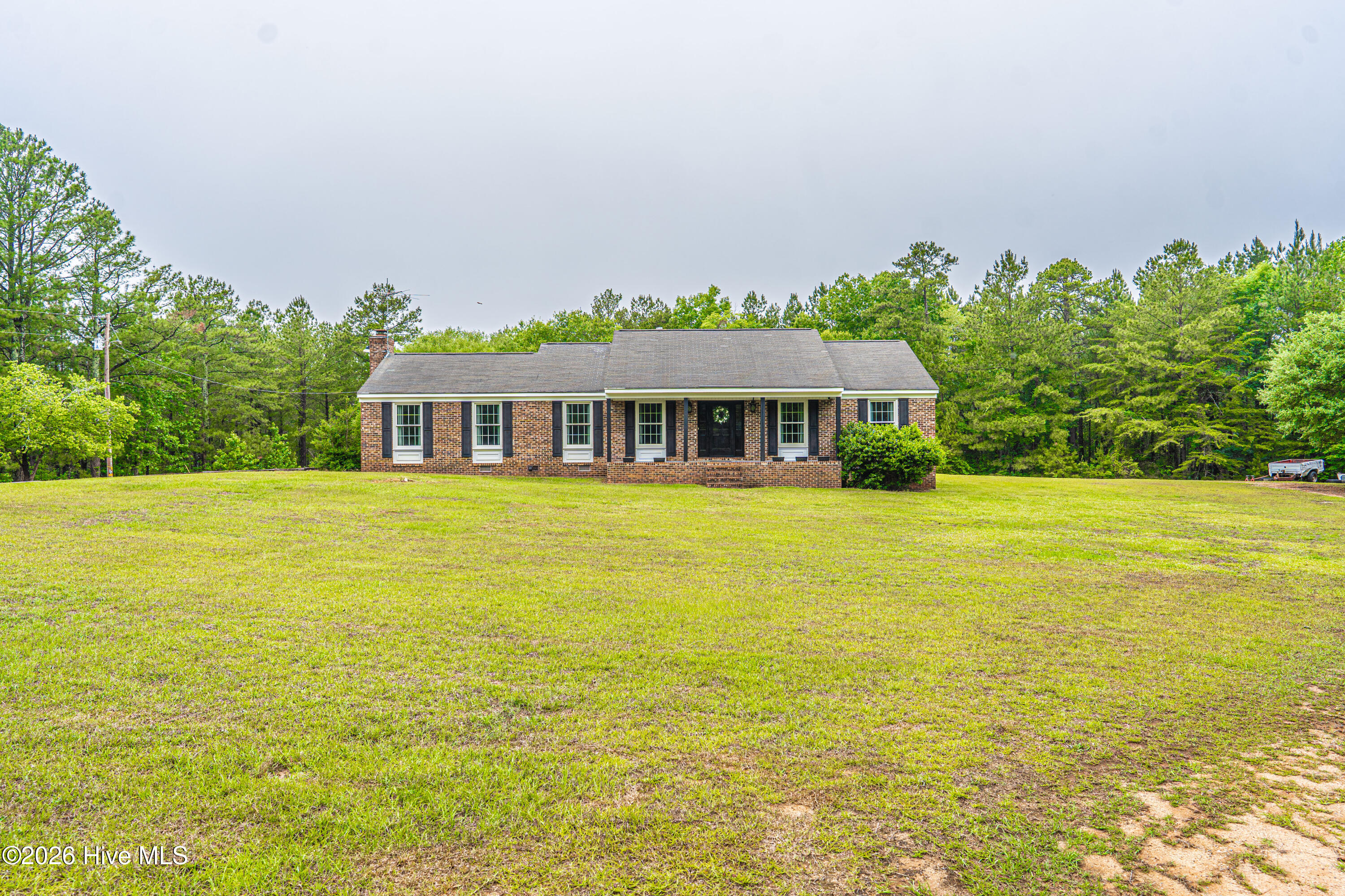 583 Concord Church Road Ellerbe, NC 28338 - Photo 9 of 44 DSC04752
