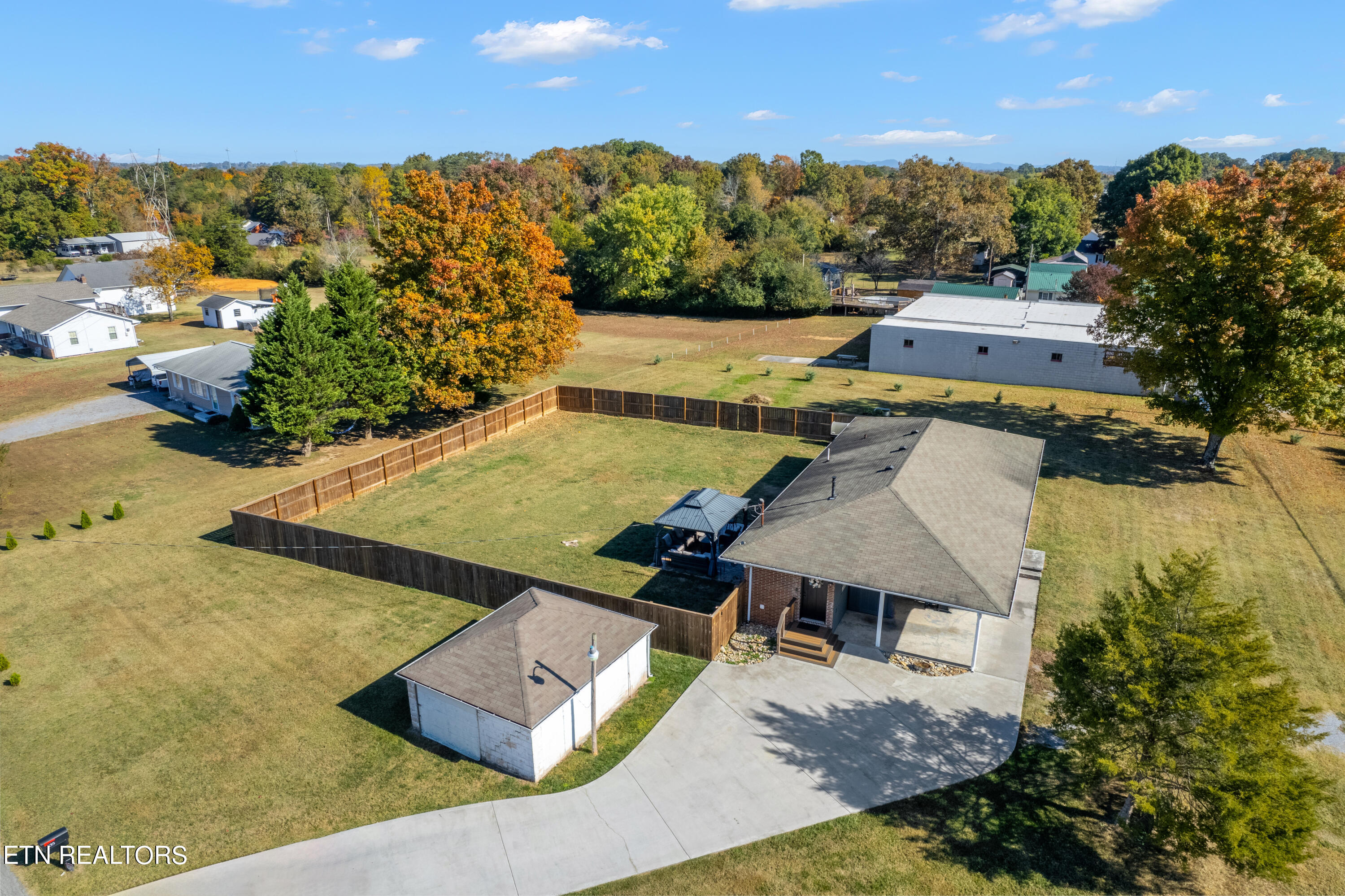 635 County Farm Road Maryville, TN 37801 - Photo 9 of 50 DJI_0646-HDRcopy