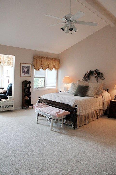 1407 Pebble Ridge Drive Rochester, MI 48307 - Photo 15 of 25 Master Suite